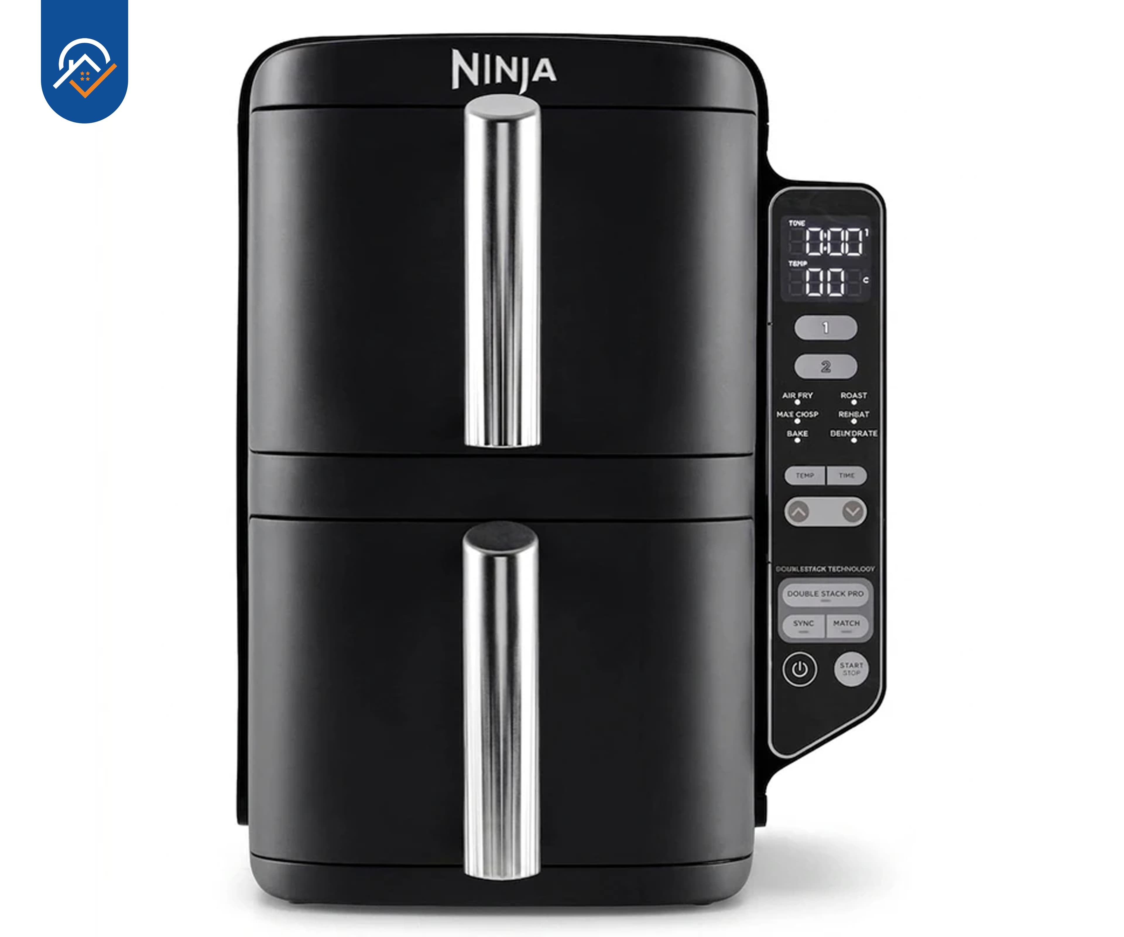 سرخ کن (هواپز) نینجا مدل SL300