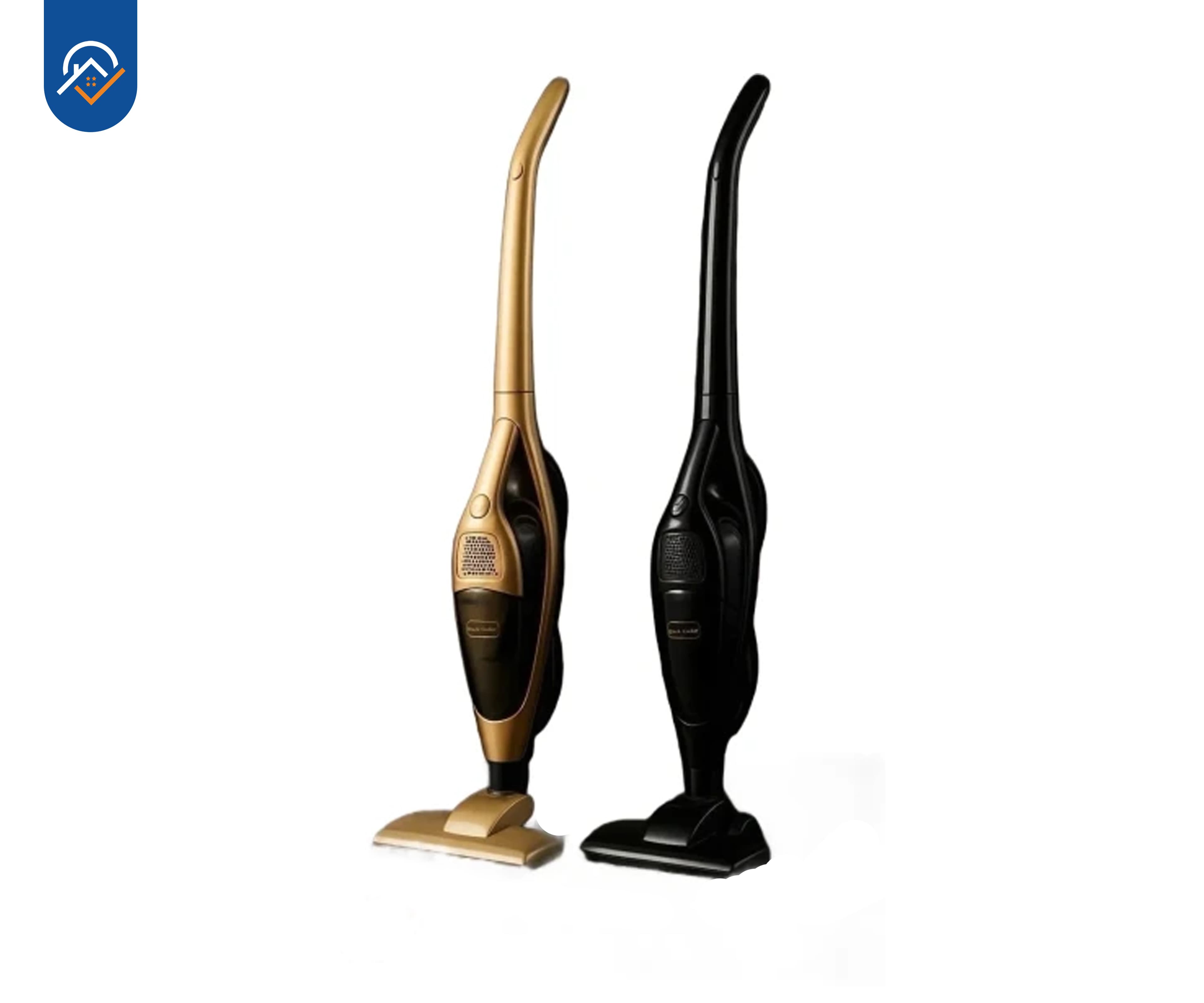 جارو برقی ایستاده بلک کوکر مدل BC980