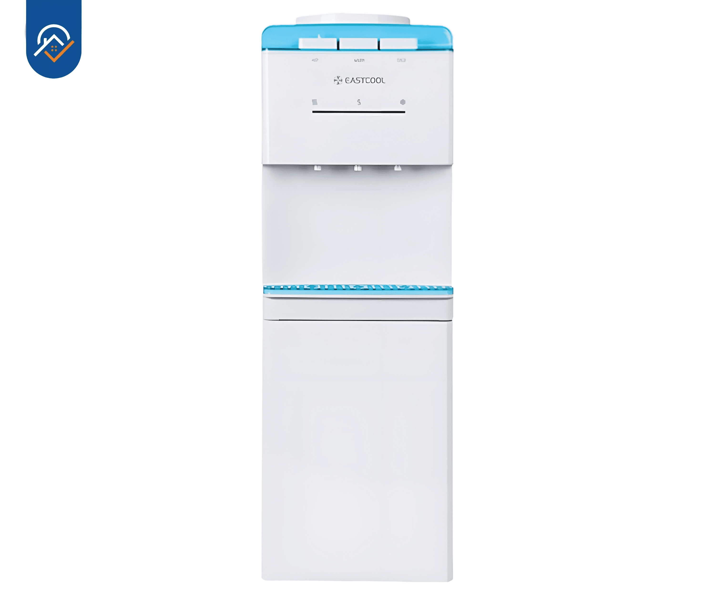 آبسردکن ایستکول مدل TM-RW410N