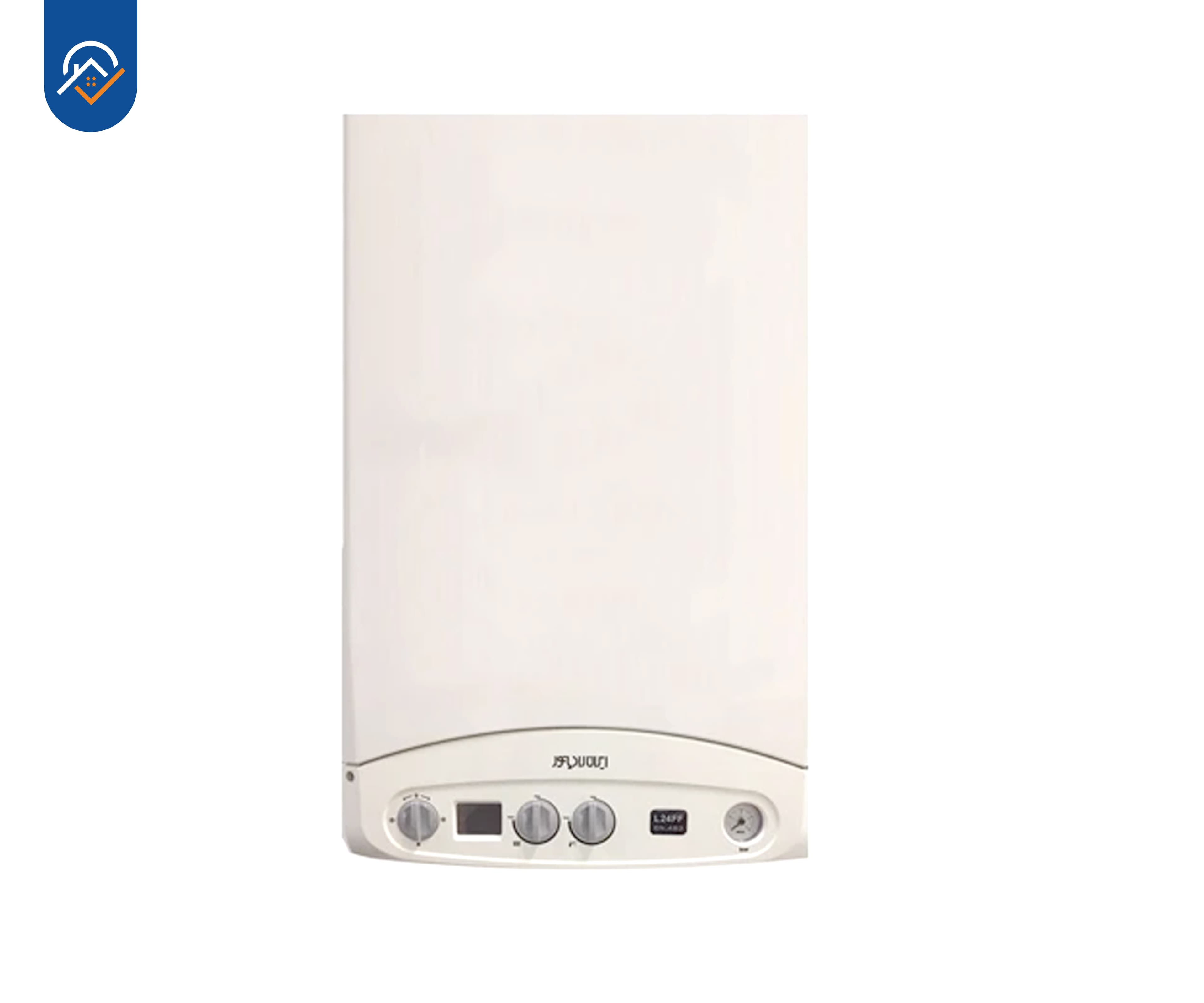 پکیج شوفاژ دیواری ایران رادیاتور مدل A28FF