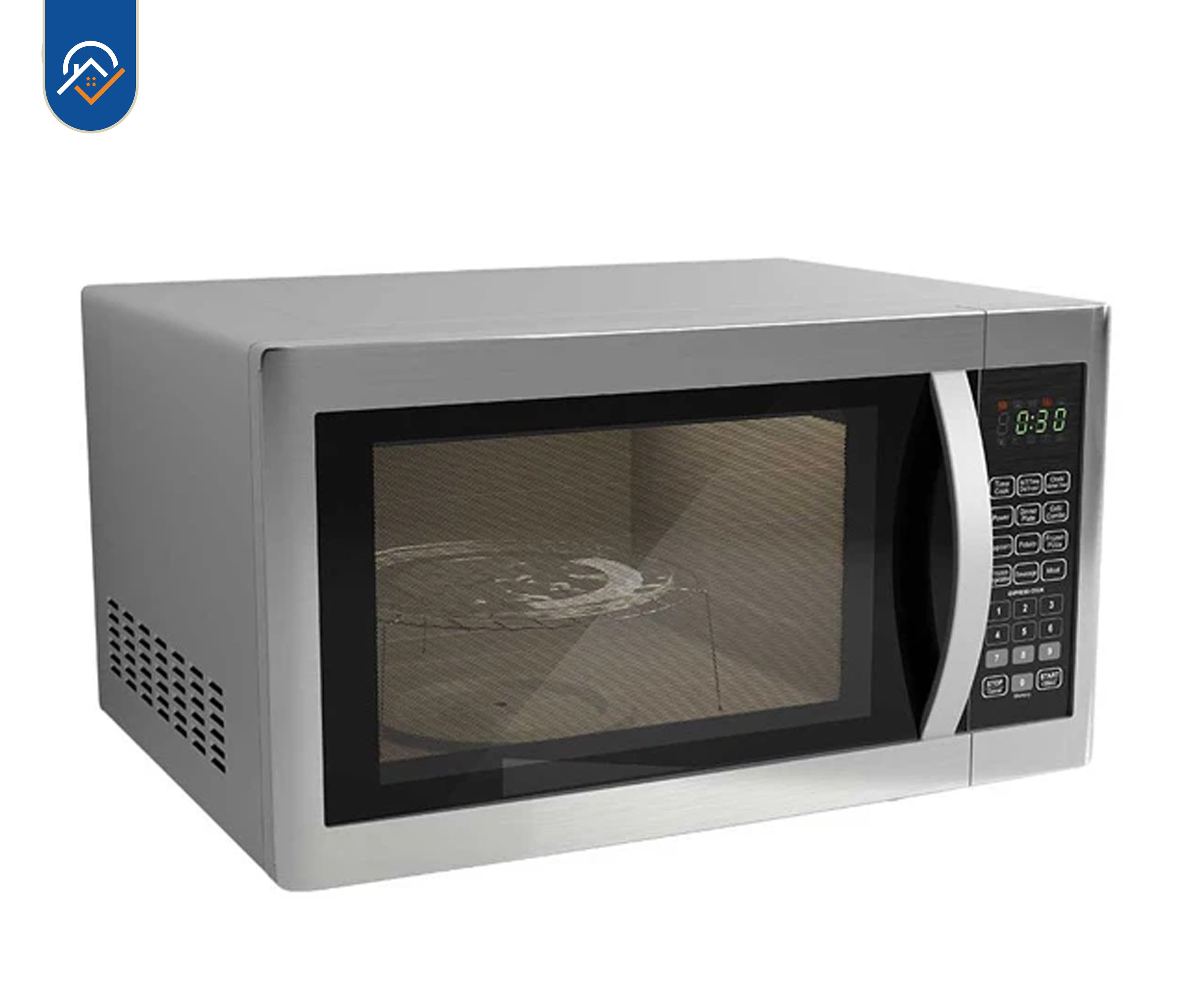 ماکروویو دوو مدل MW8265SS