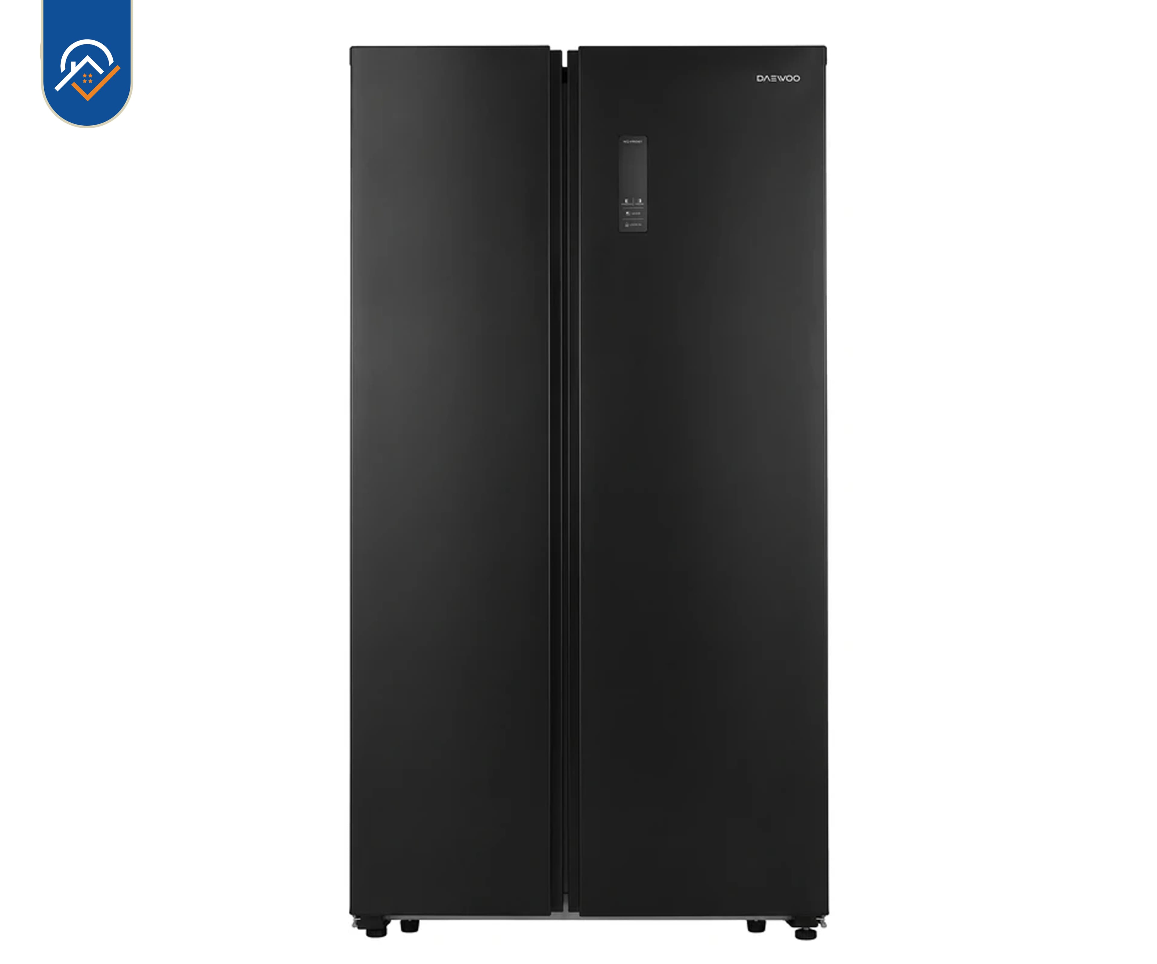 ساید بای‌ ساید دوو  مدل DR-S6441B