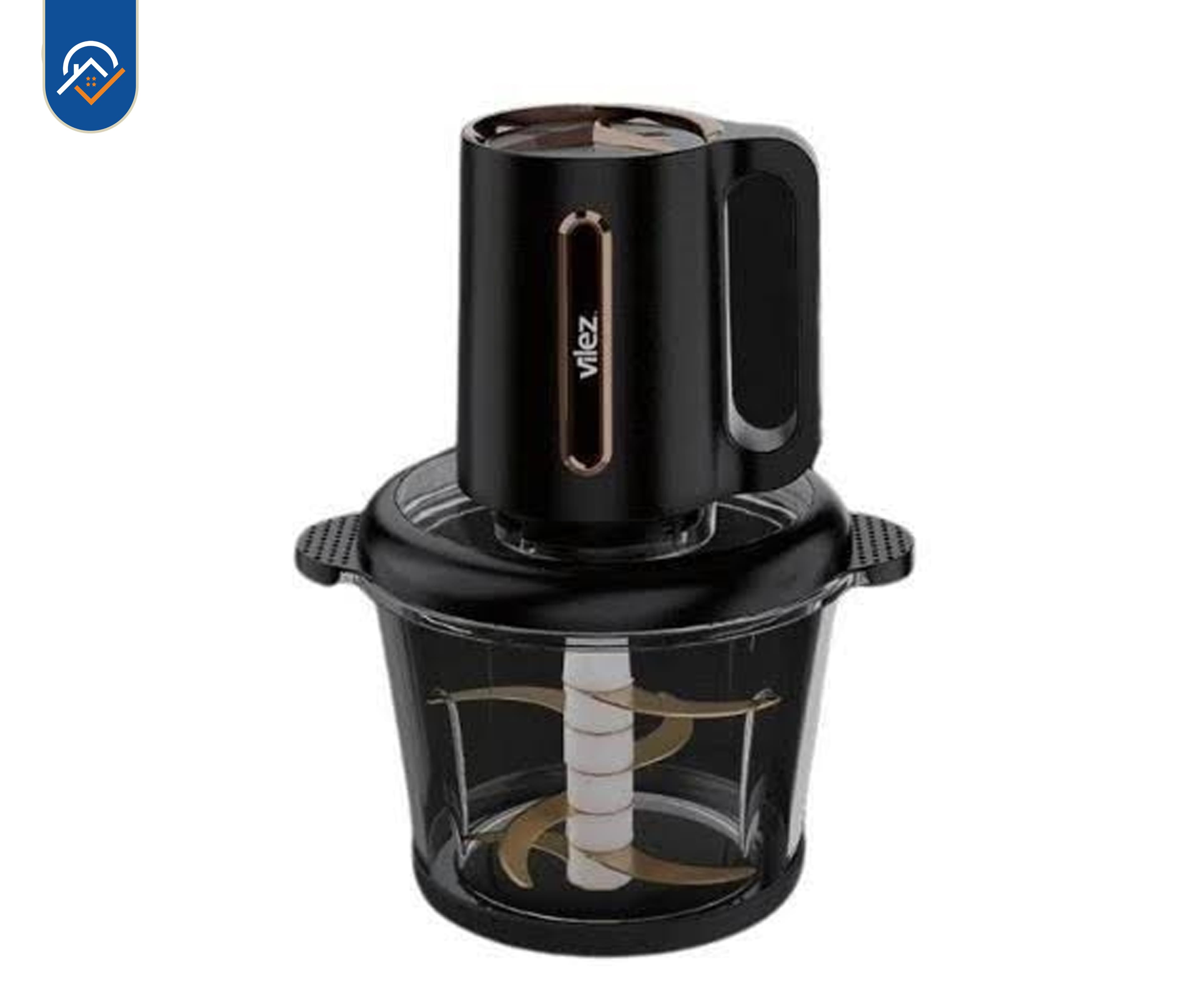 خردکن ویلز مدل VL6032