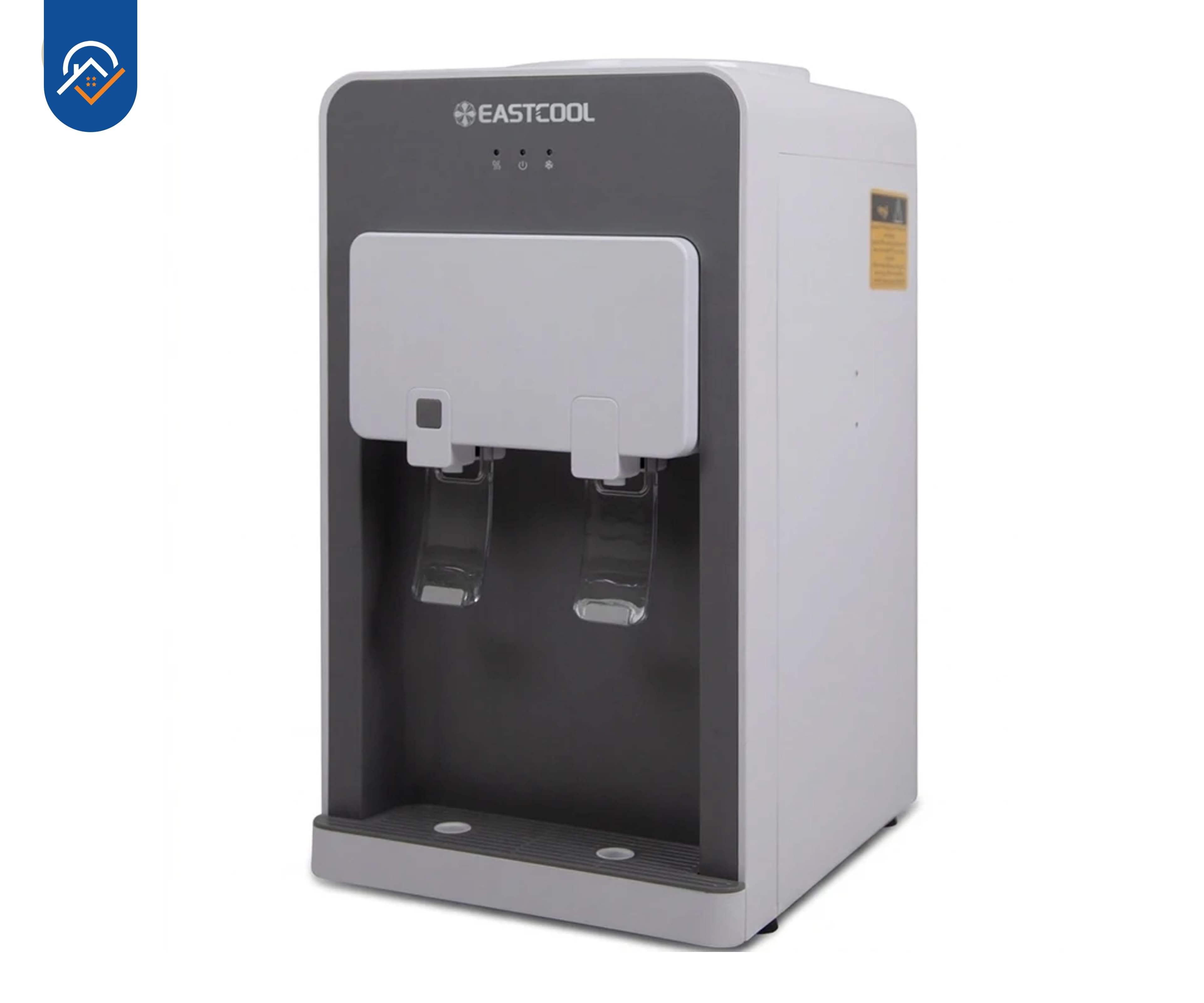 آبسردکن ایستکول مدل TM-DG438