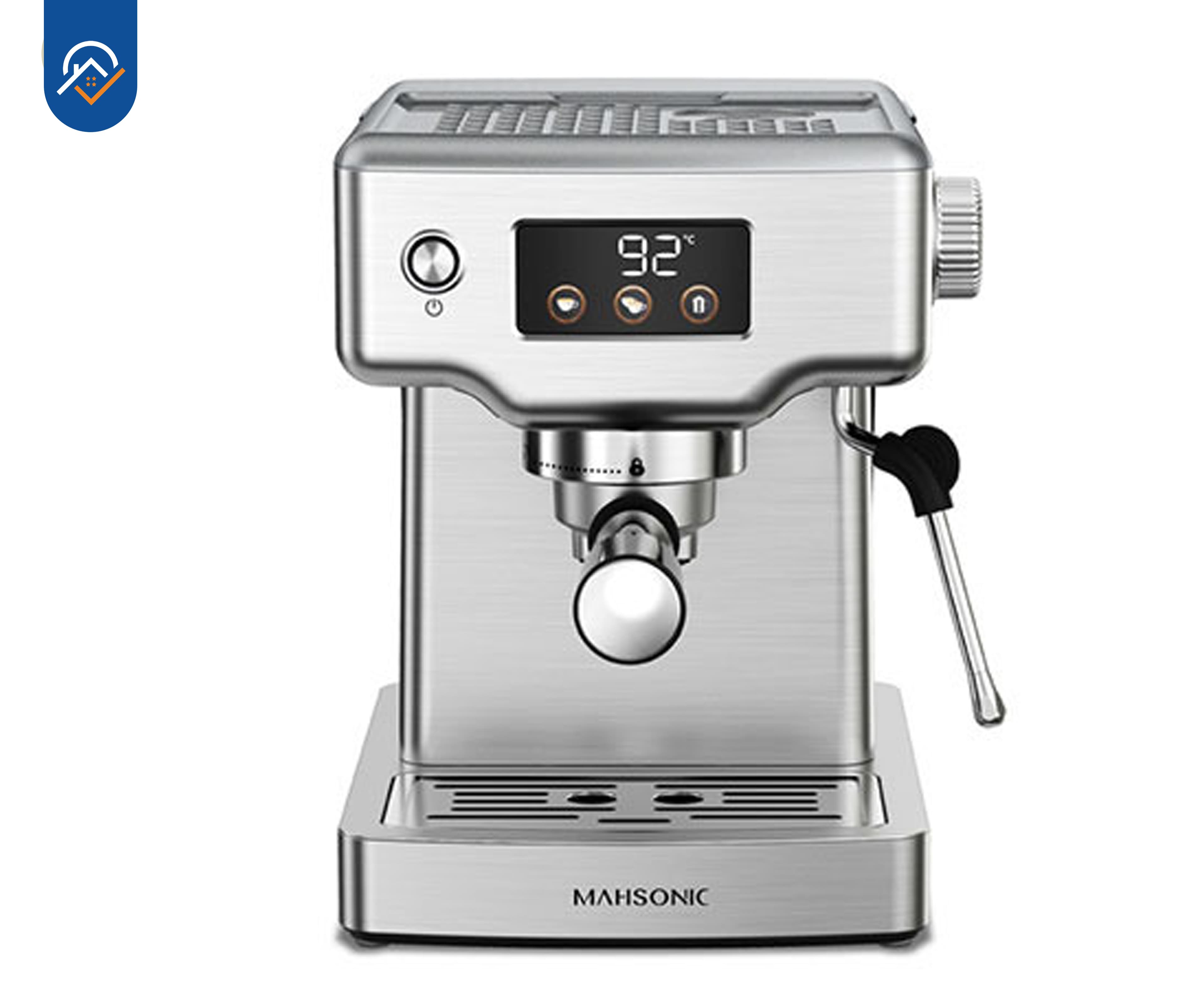اسپرسو ساز ماهسونیک مدل MES-670