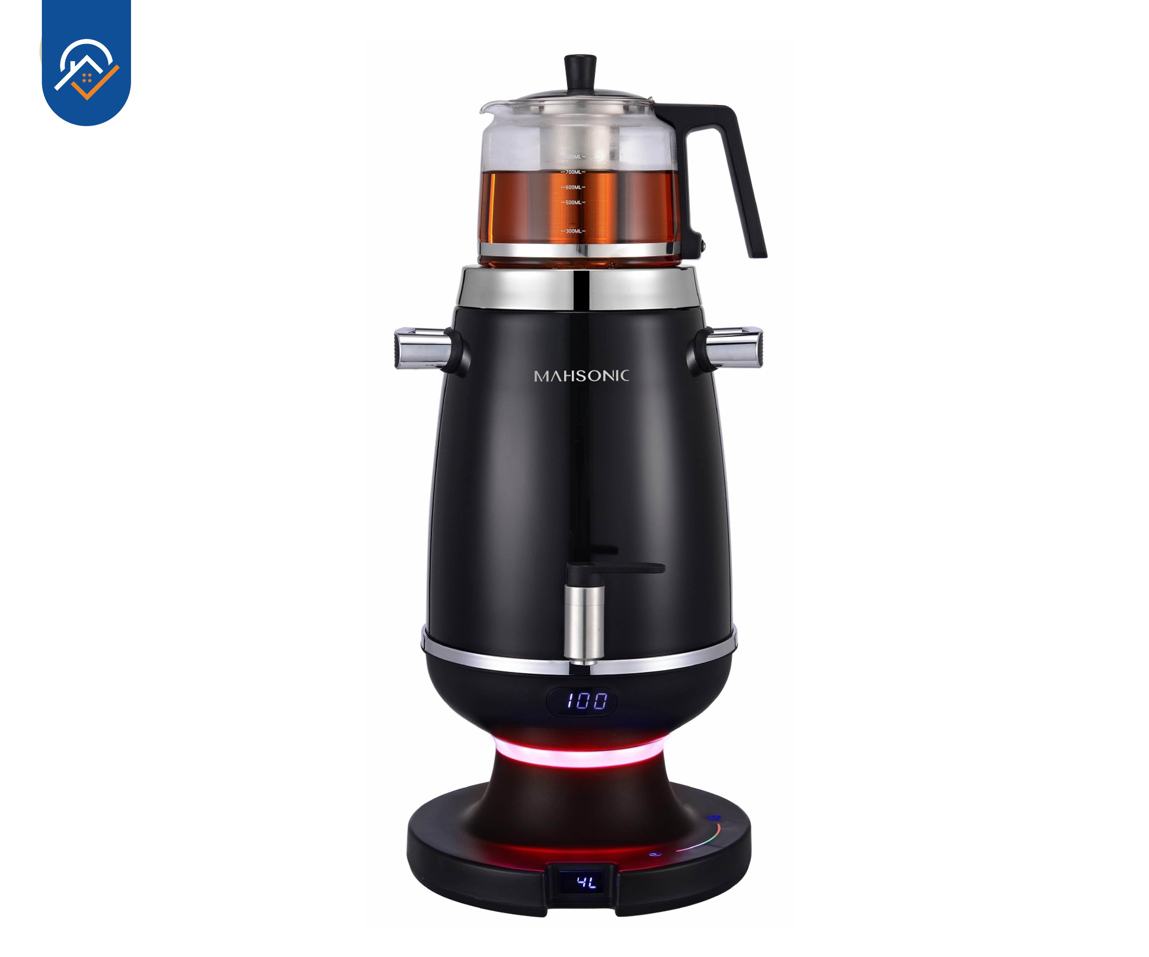سماور برقی ماهسونیک مدل MS-210