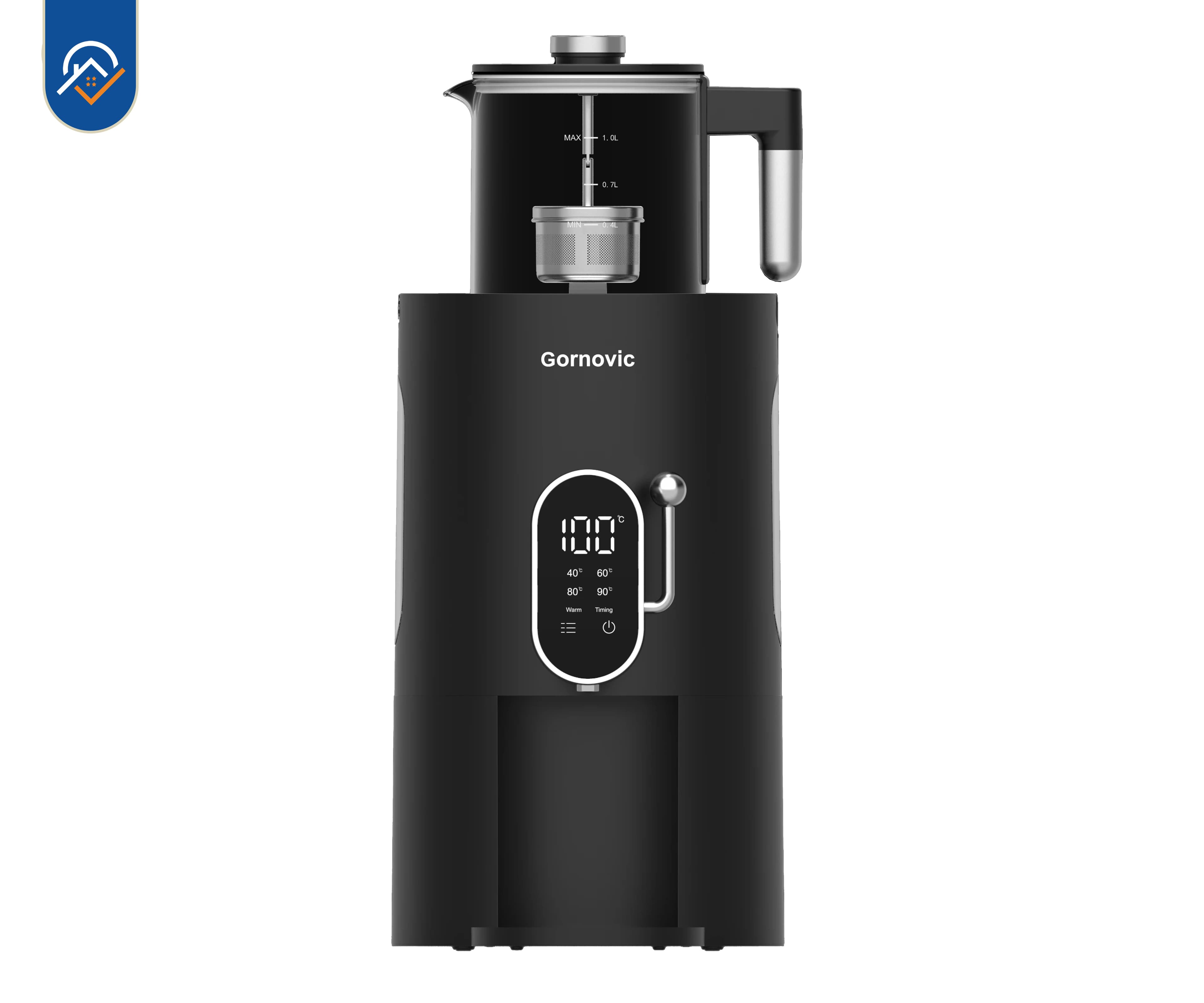چایی ساز گرنویک مدل GTM3530