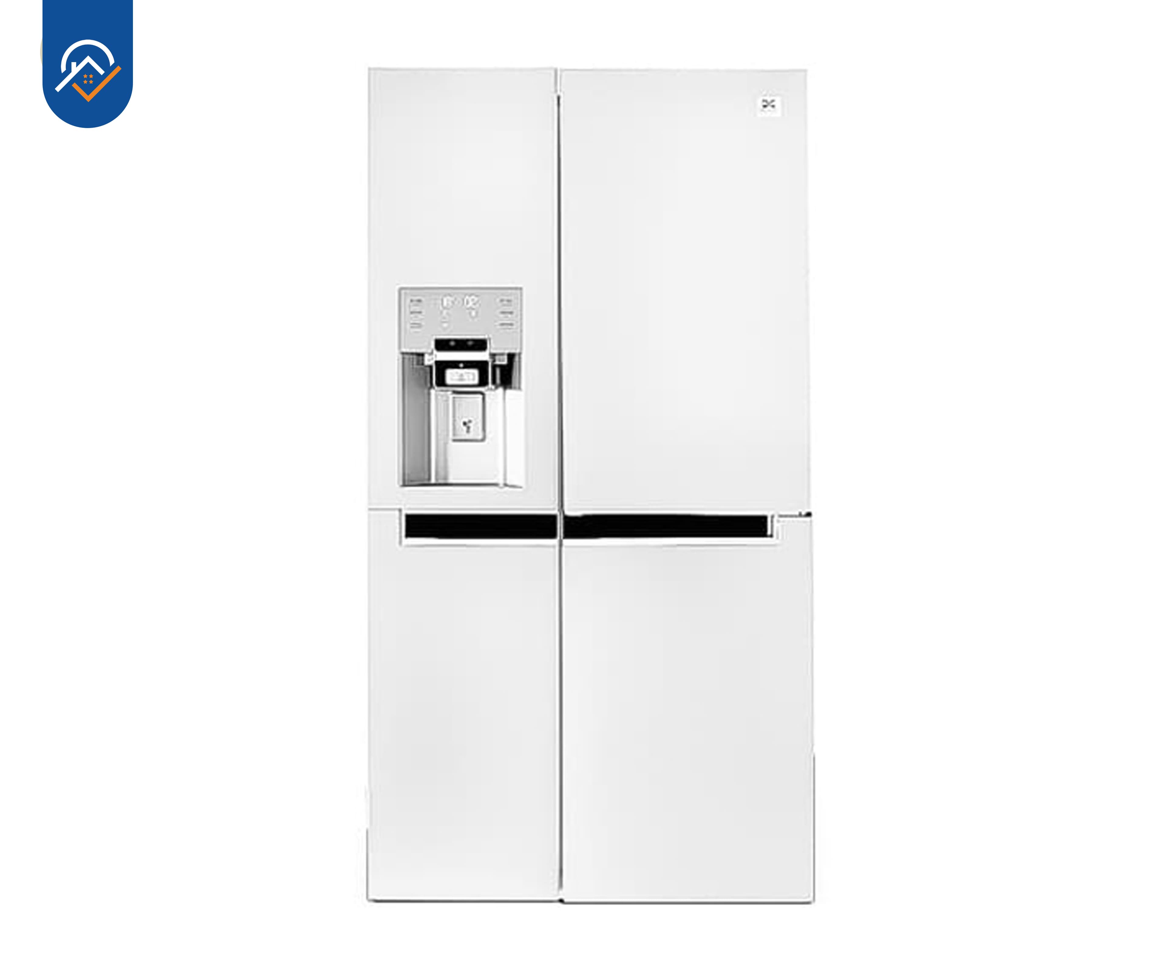 ساید بای ساید دوو سری Prime 3DR IOT مدل SXi30-20W