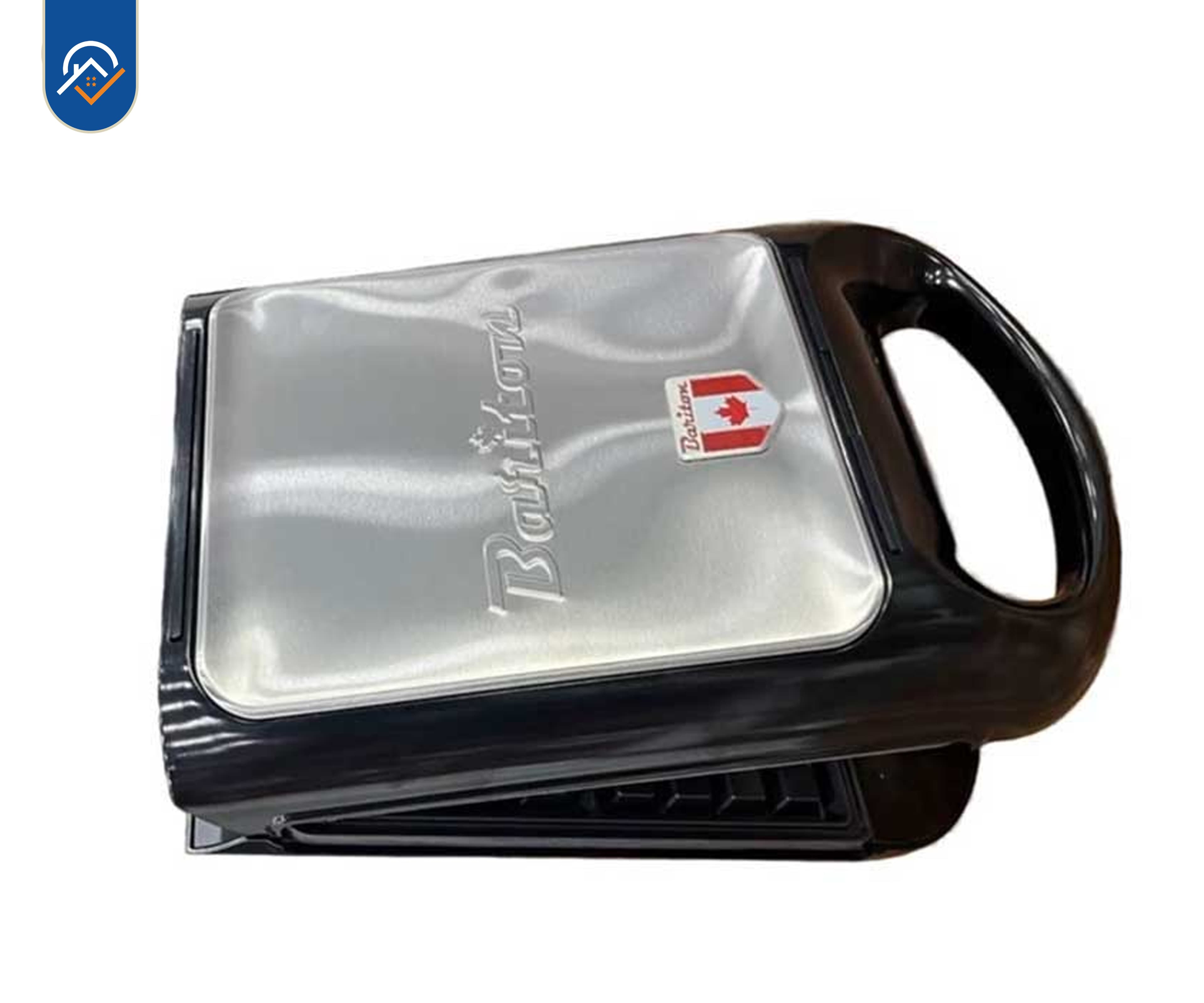 ساندویچ ساز باریتون مدل BS-41200DS