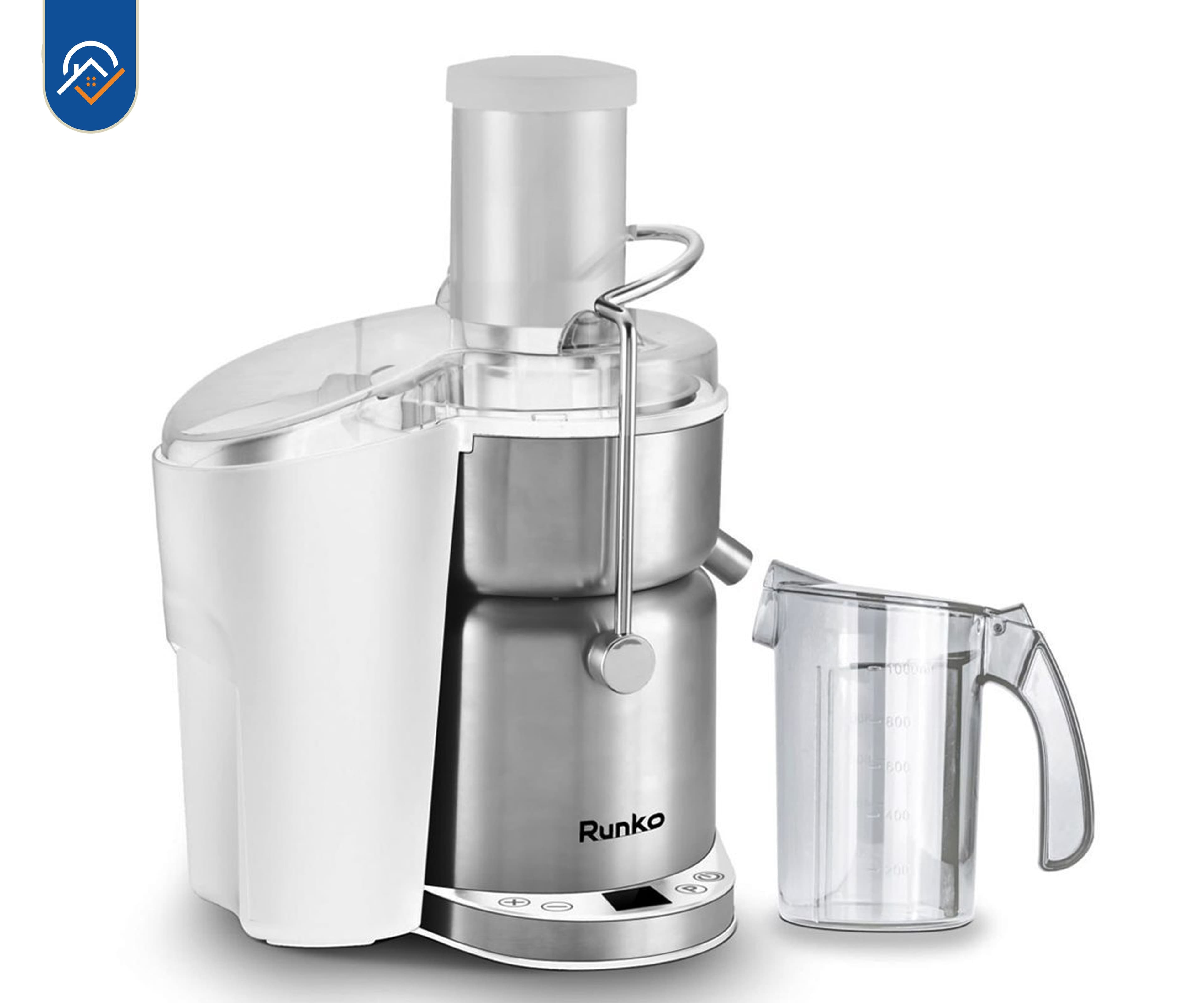آب مرکبات گیر رانکو مدل RK-230