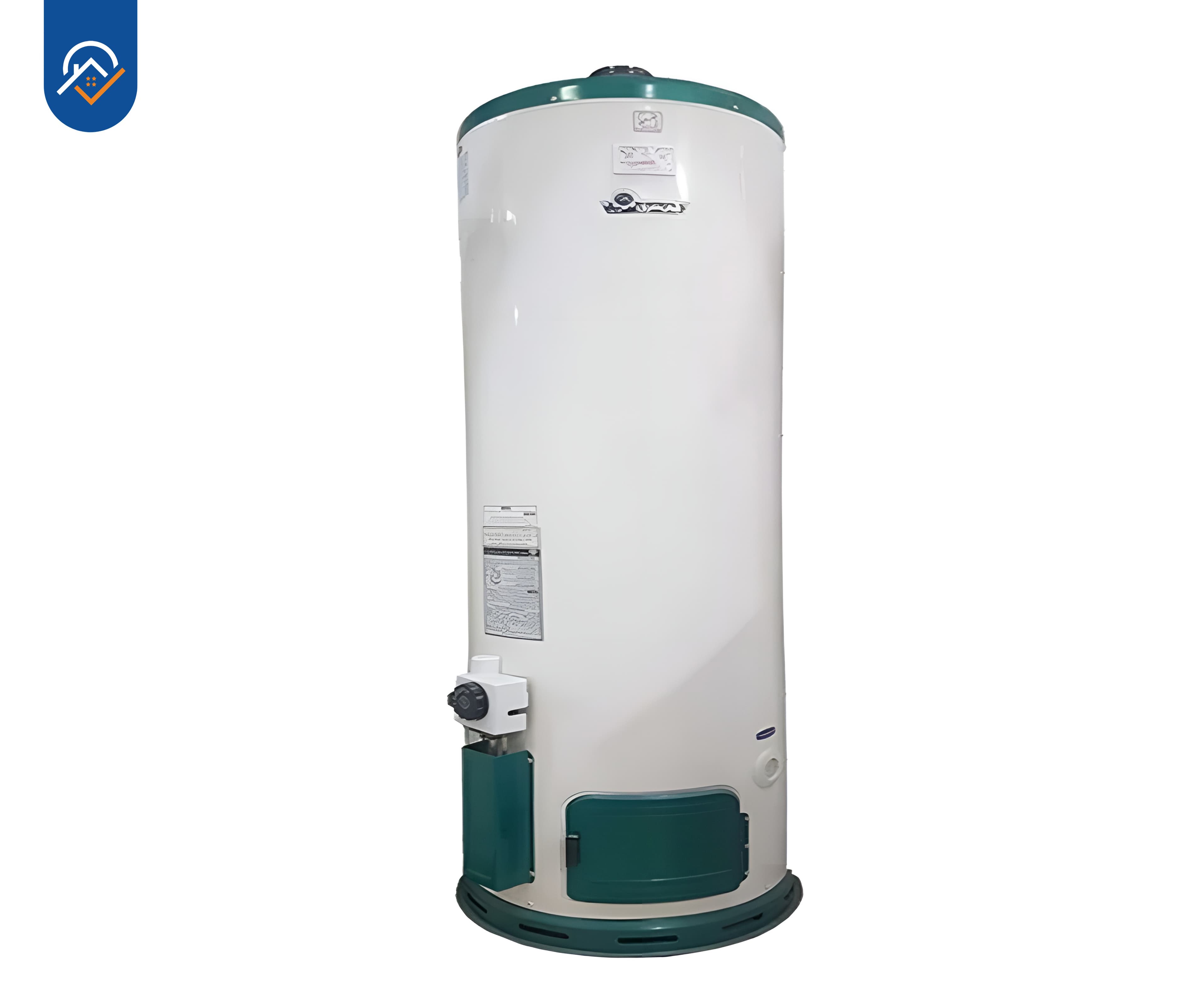 آبگرمکن ایستاده ایران شرق مدل 990