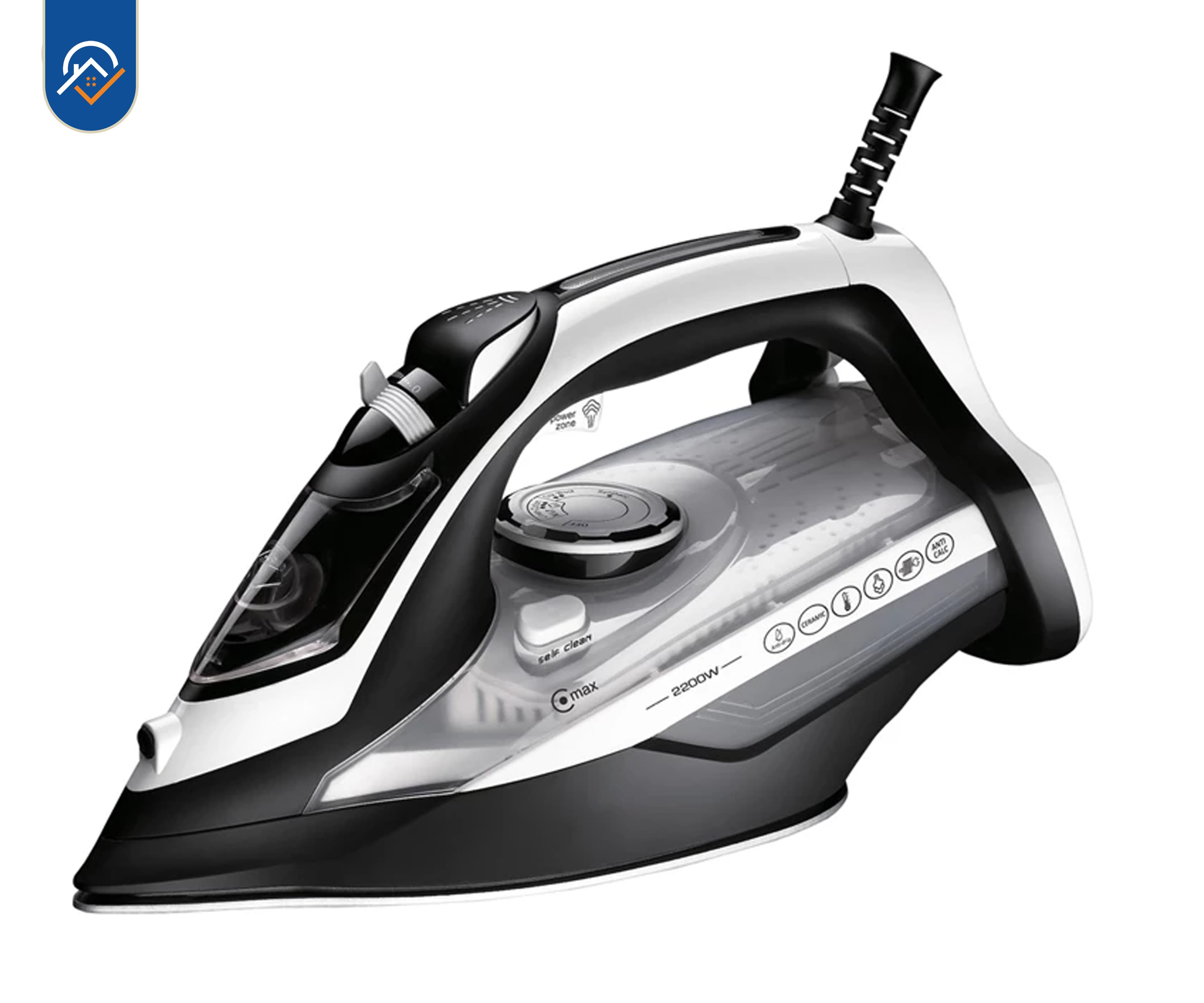 اتوبخار دلفیوری مدل DF-SI960
