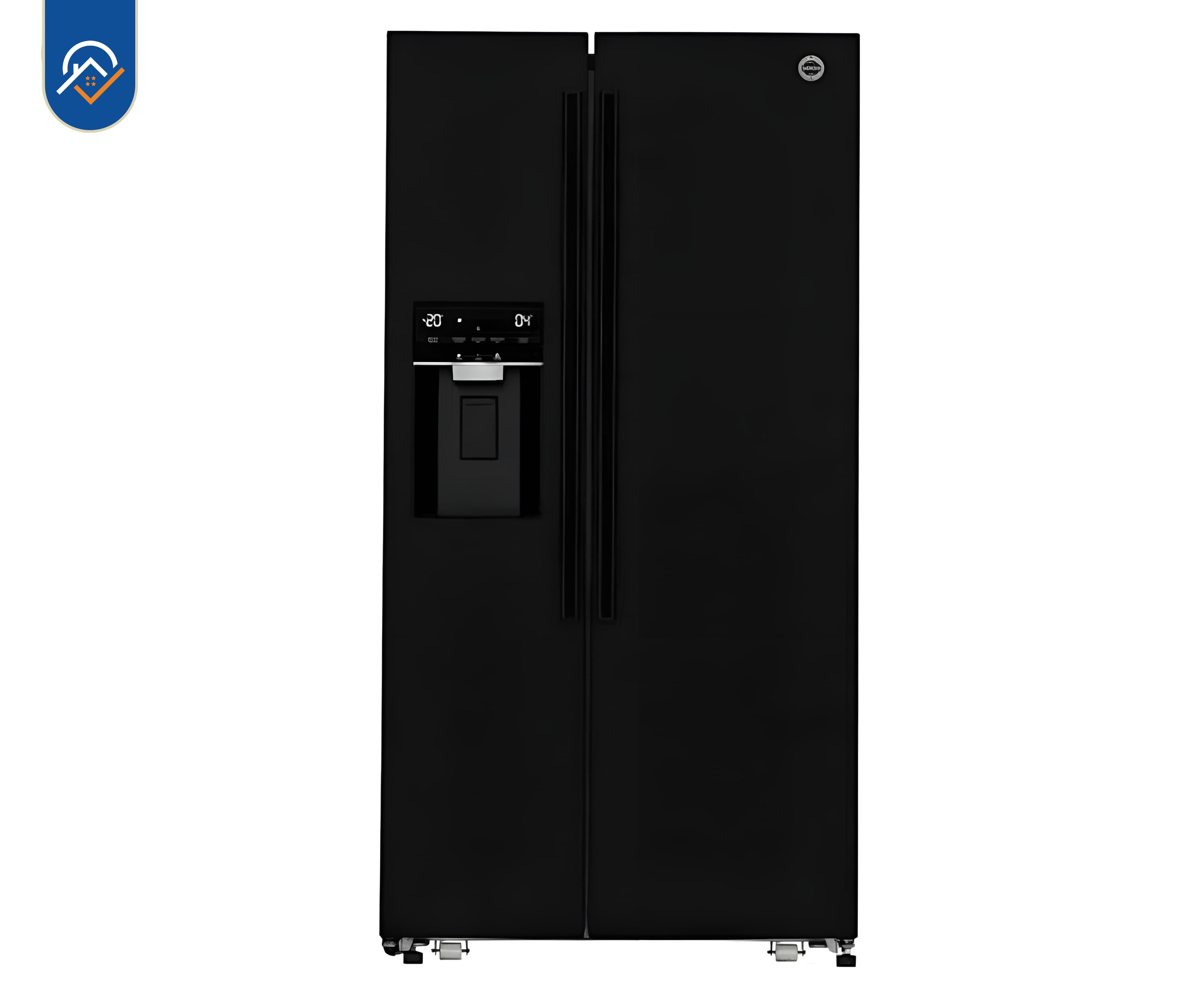 ساید بای ساید آردزیا مدل ARS-3200-30