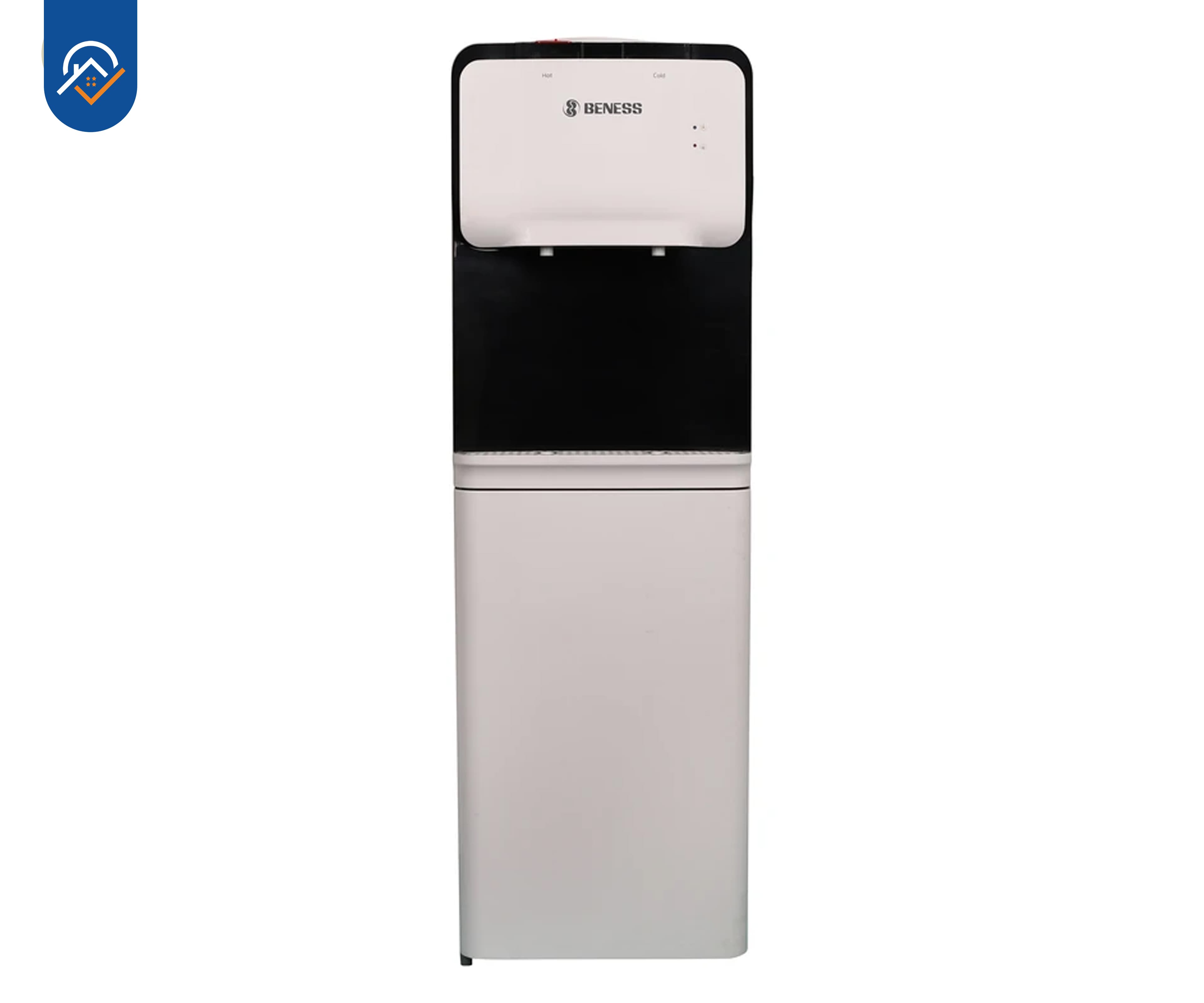 آبسردکن بنس مدل BW-S648