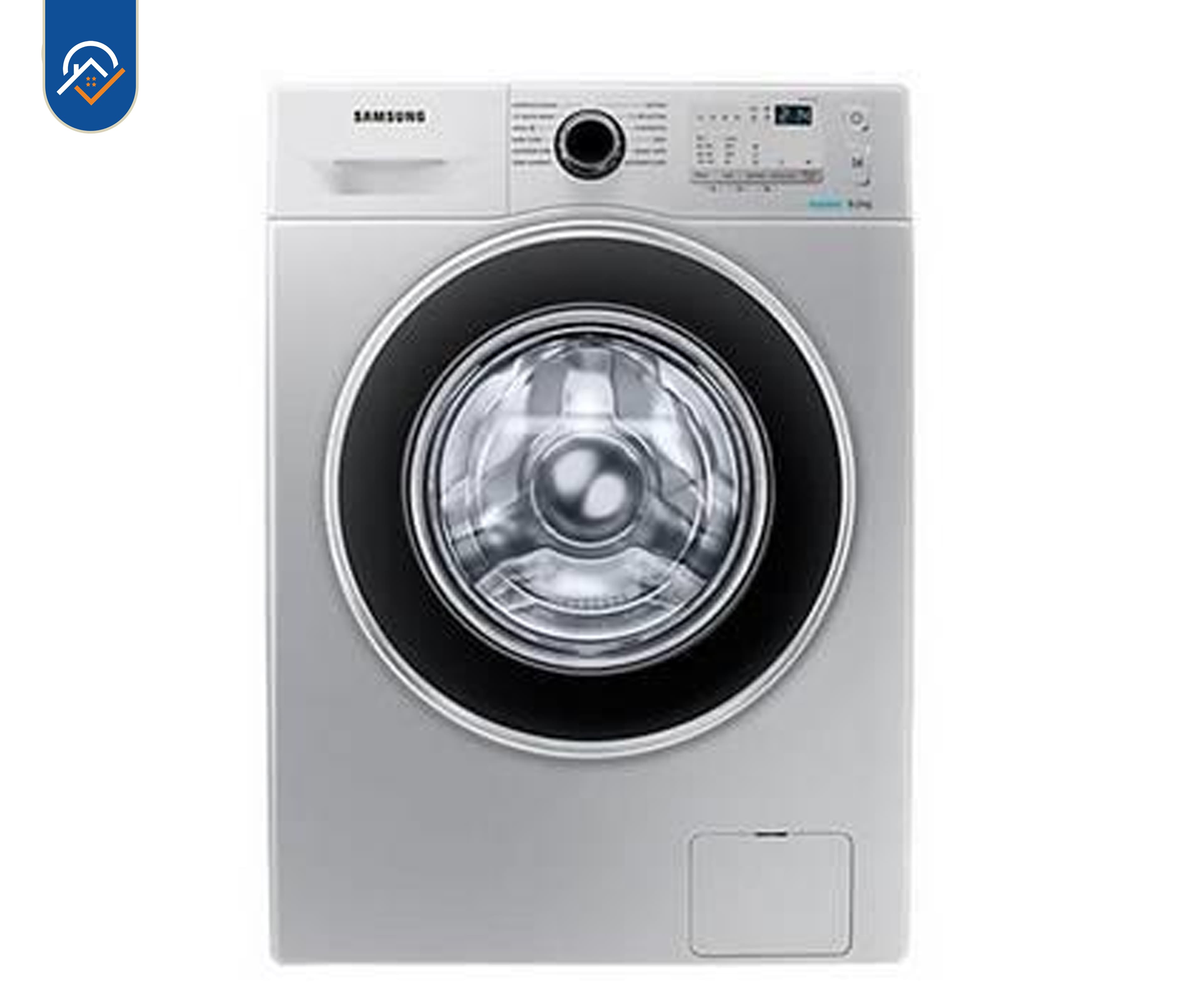 ماشین لباسشویی 7 کیلوگرم  سامسونگ مدل J1241S