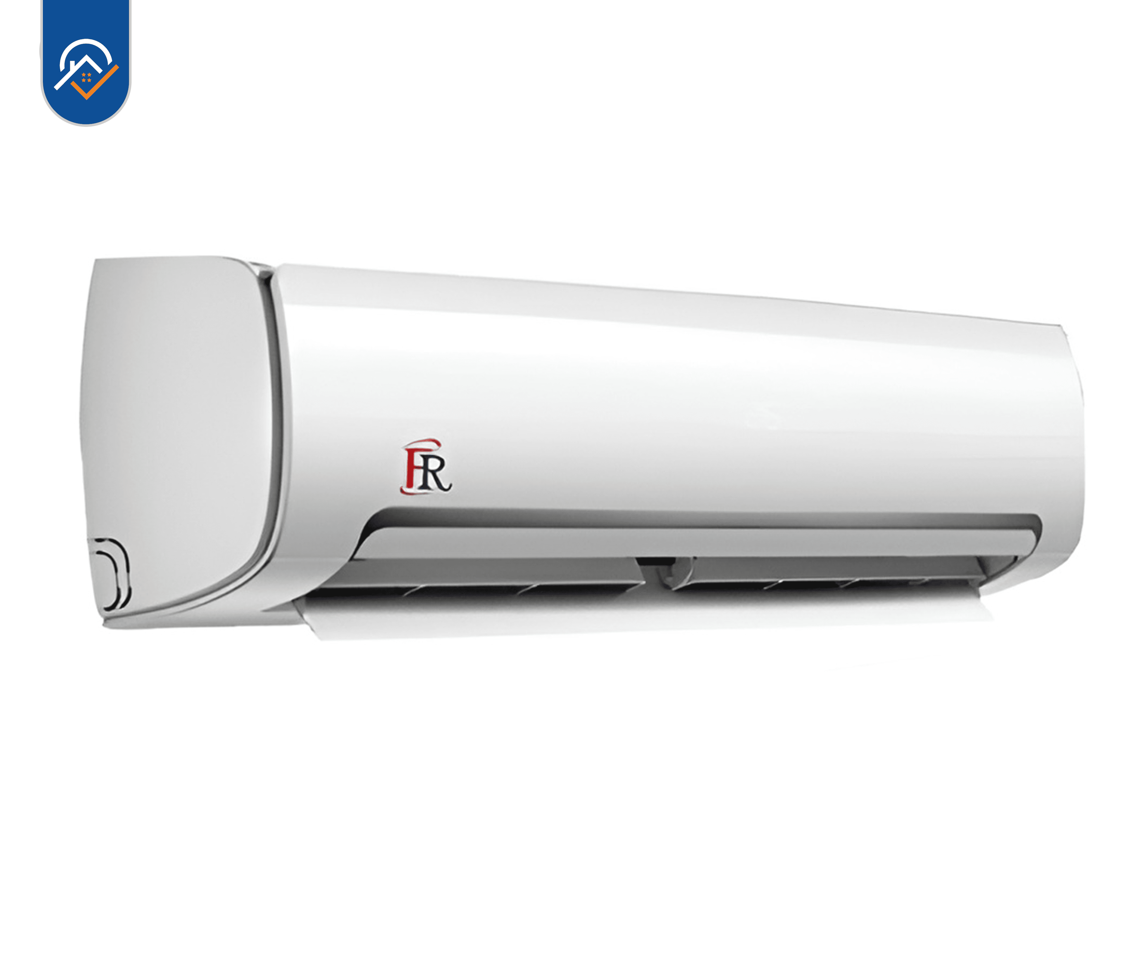 کولر گازی 12 هزار اف آر مدل FR/AC-12SH132