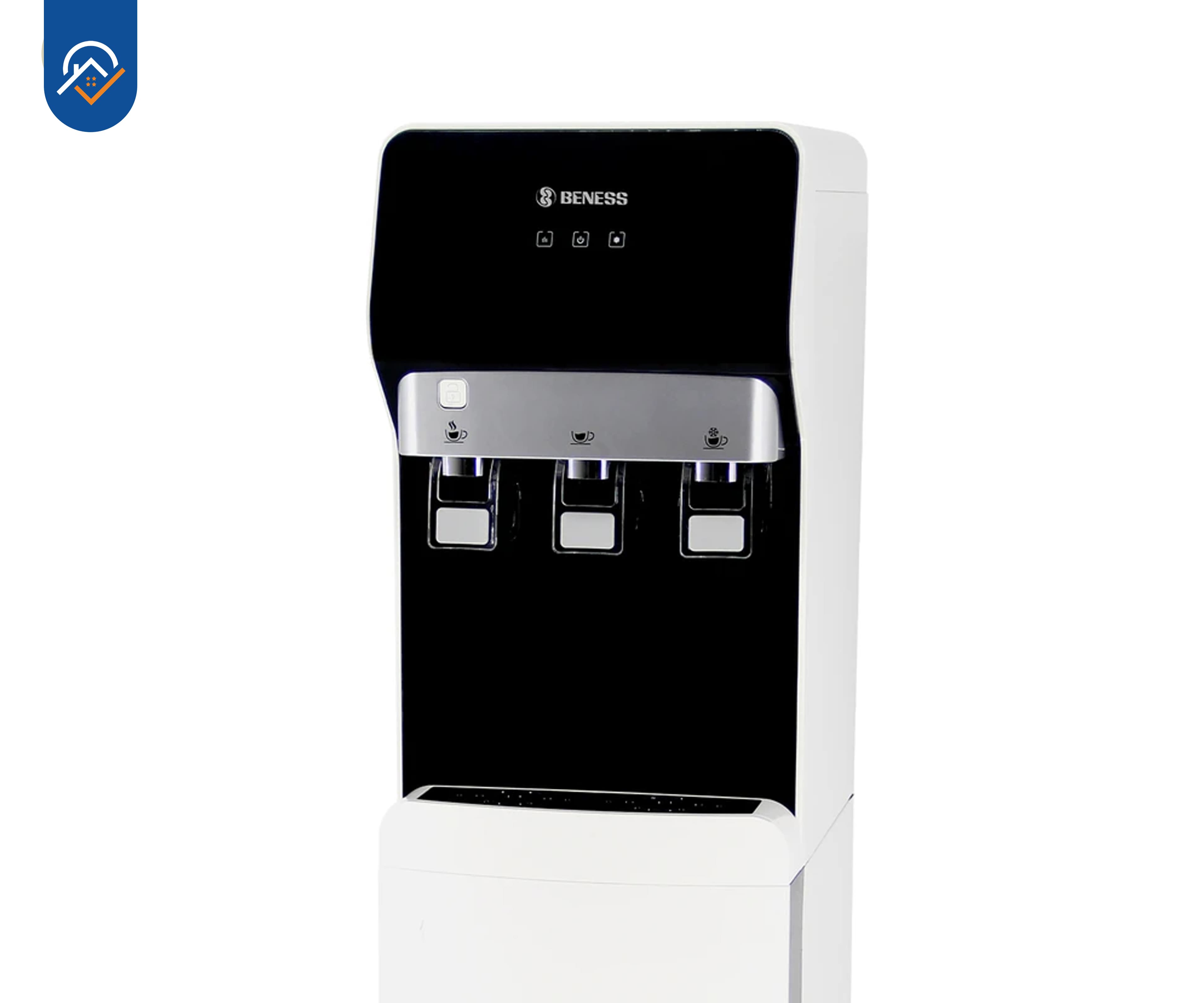 آبسردکن بنس مدل BW-S916