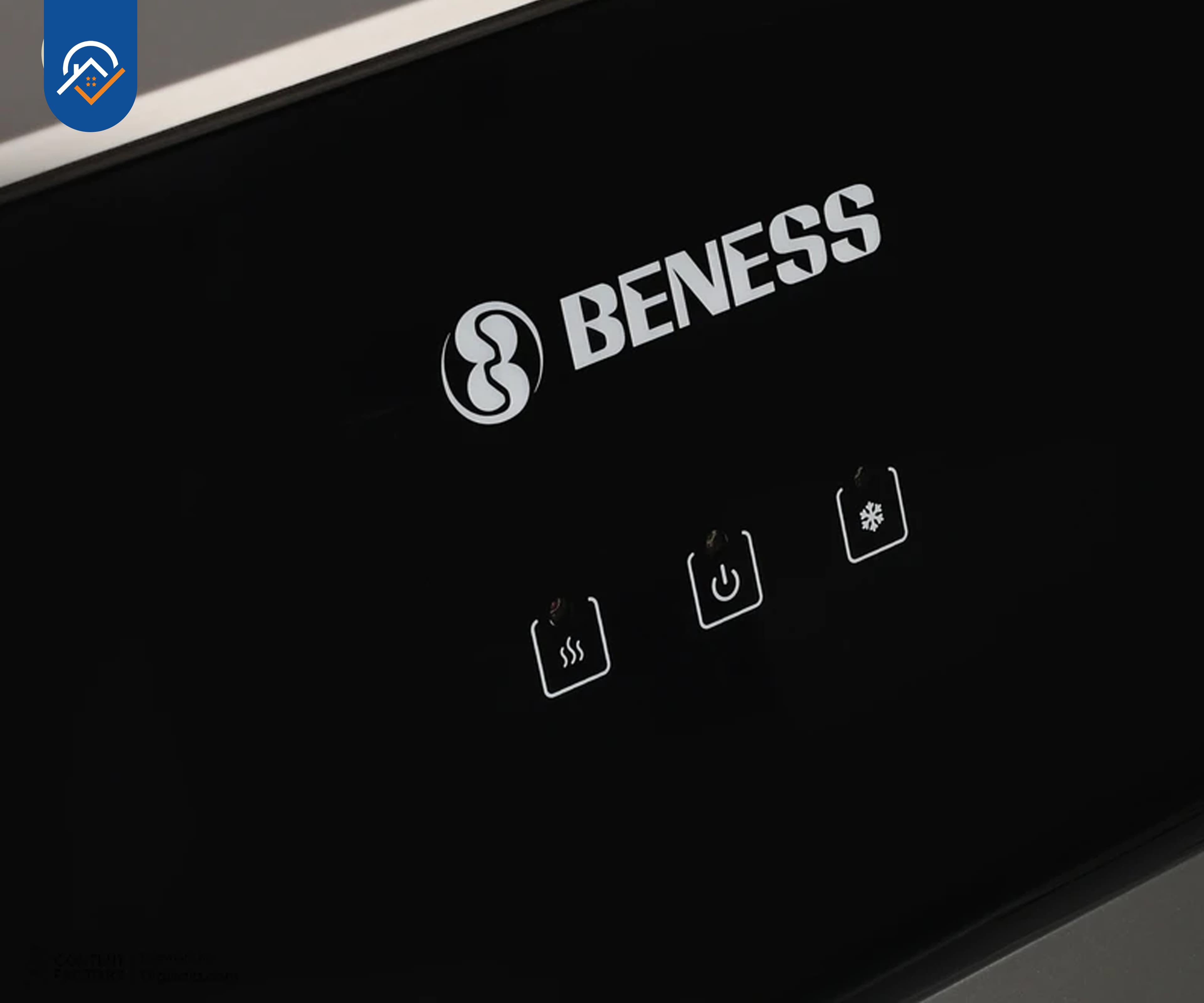 آبسردکن بنس مدل BW-S916