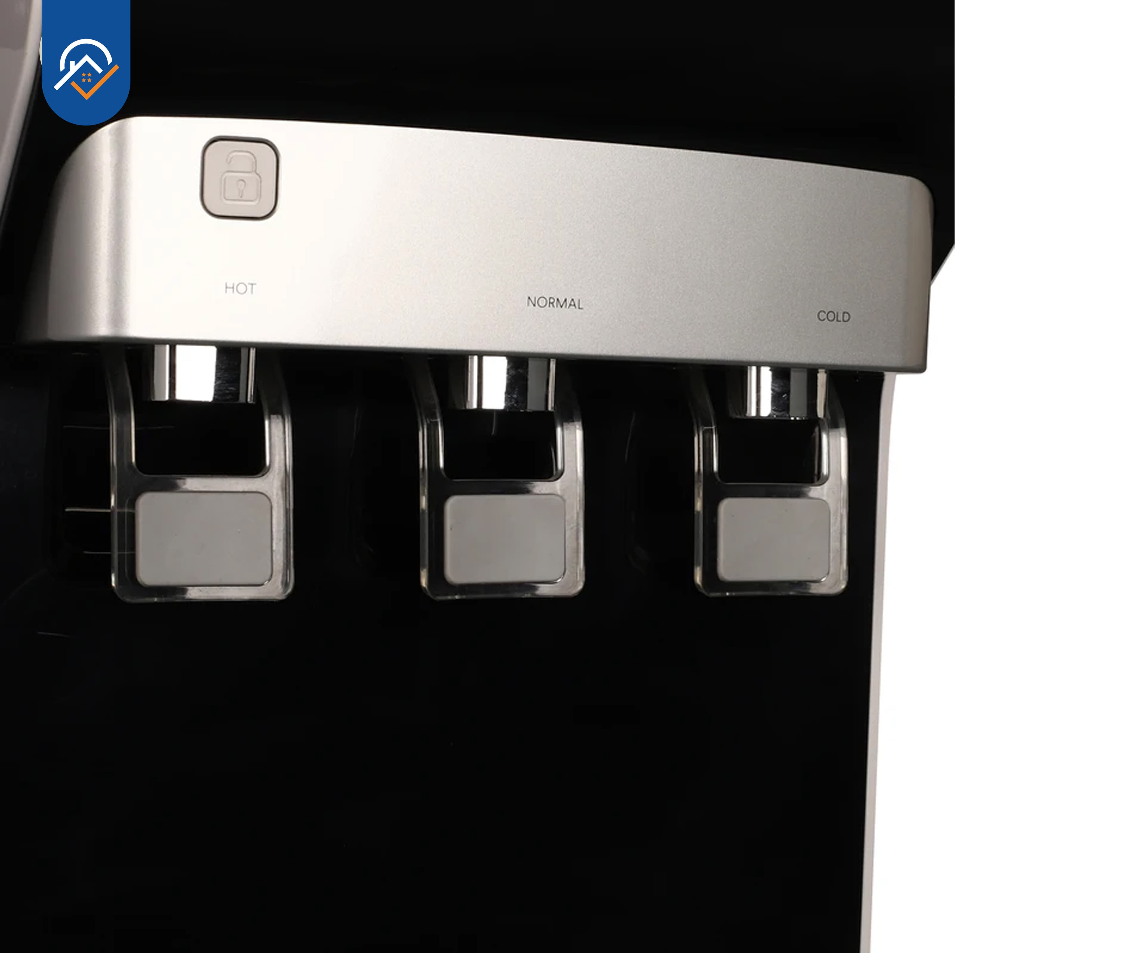 آبسردکن بنس مدل BW-S916