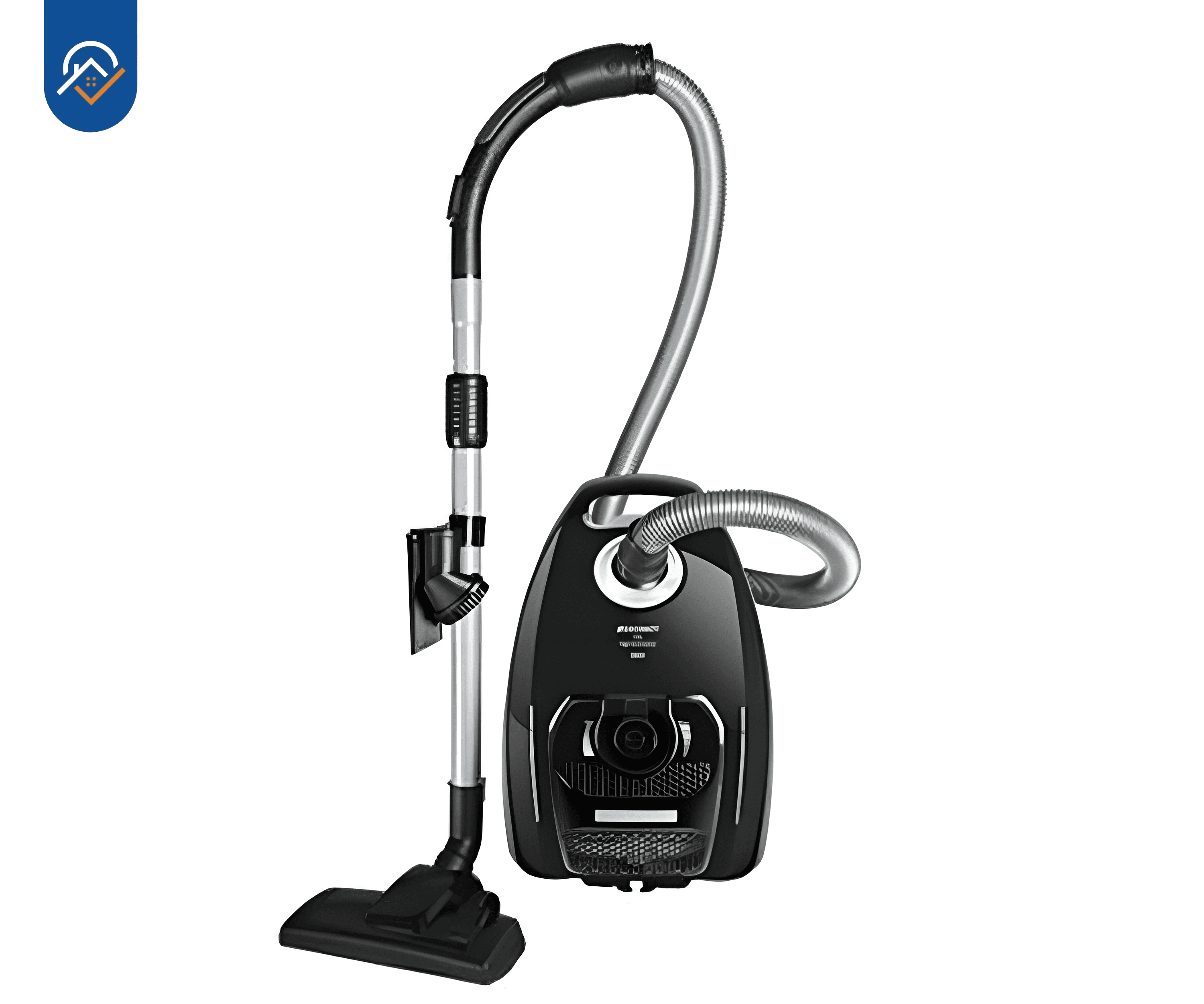 جاروبرقی زیروات مدل KZV 2503B