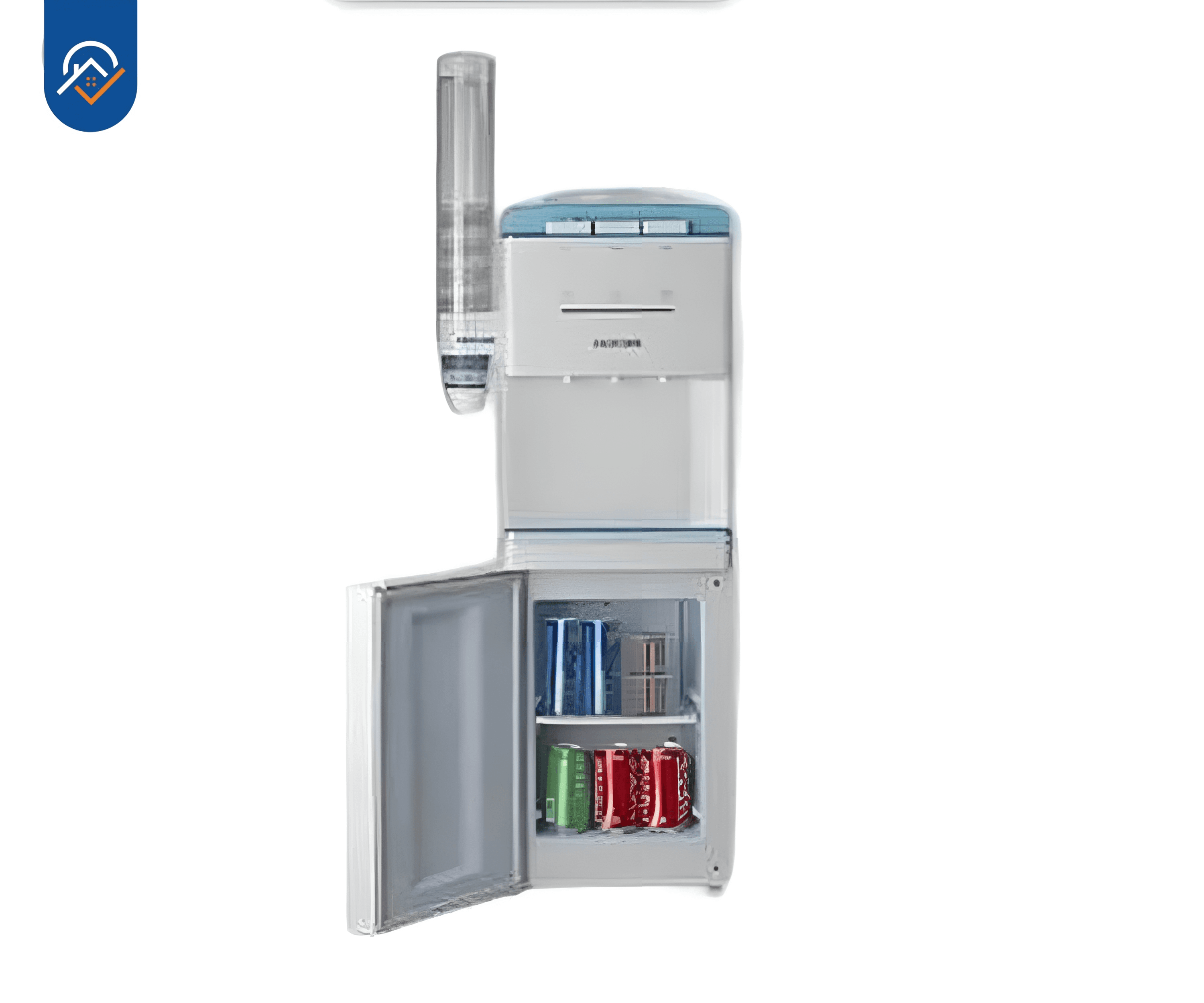 آبسردکن ایستکول مدل TM-RW410N