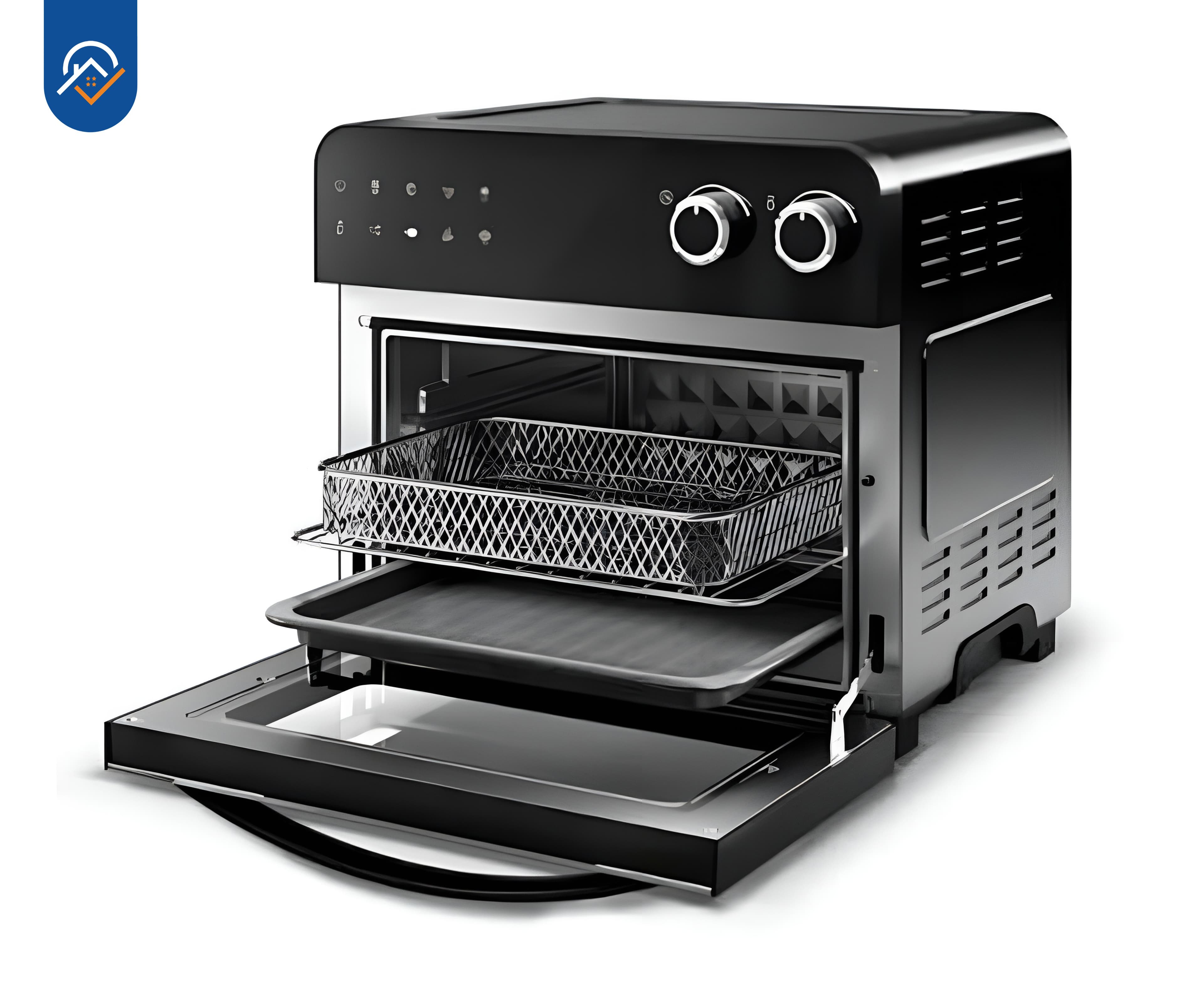 سرخکن(هواپز) روزنبرگ مدل FM-23D