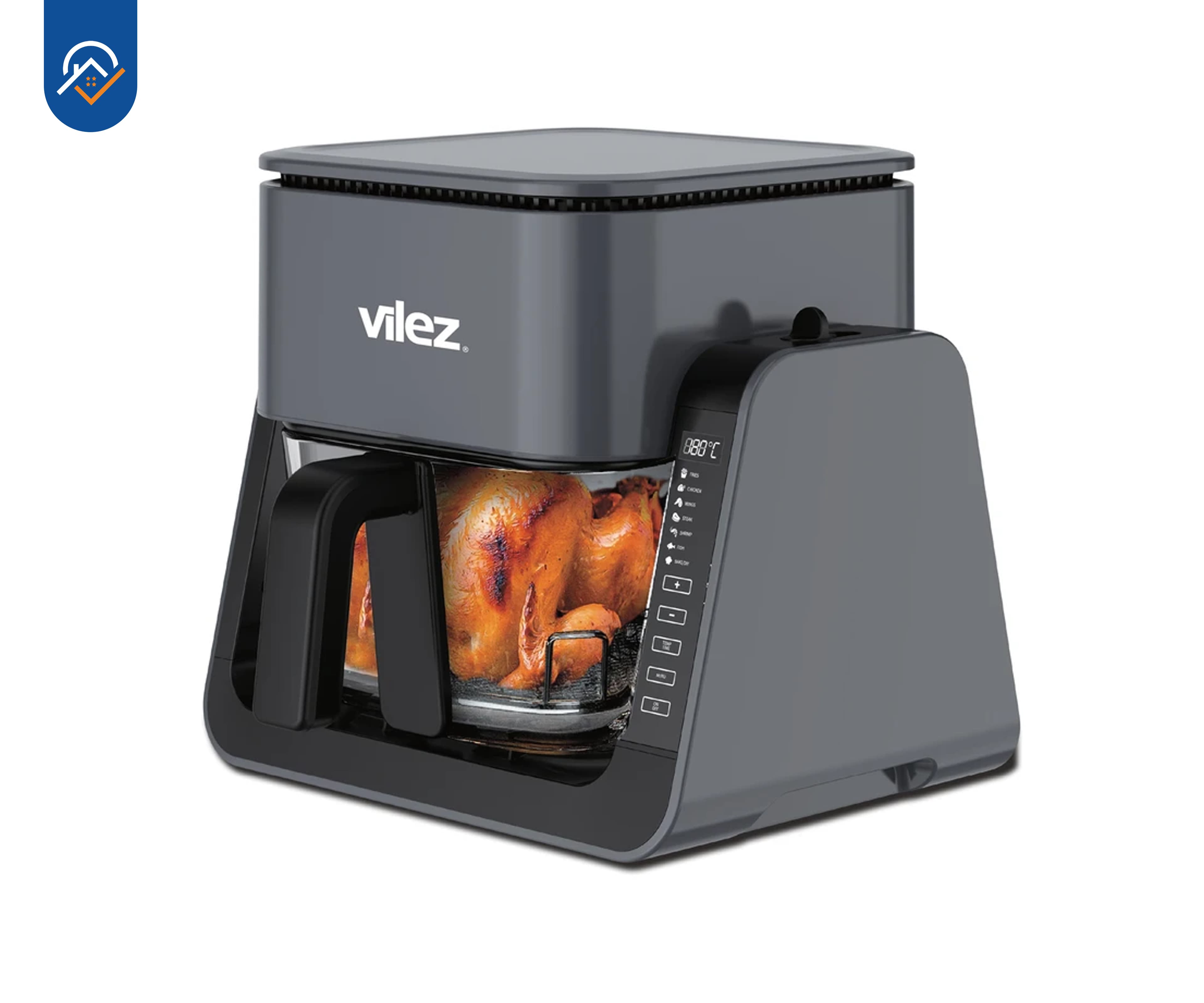 سرخ کن (هواپز) ویلز مدل VL5060