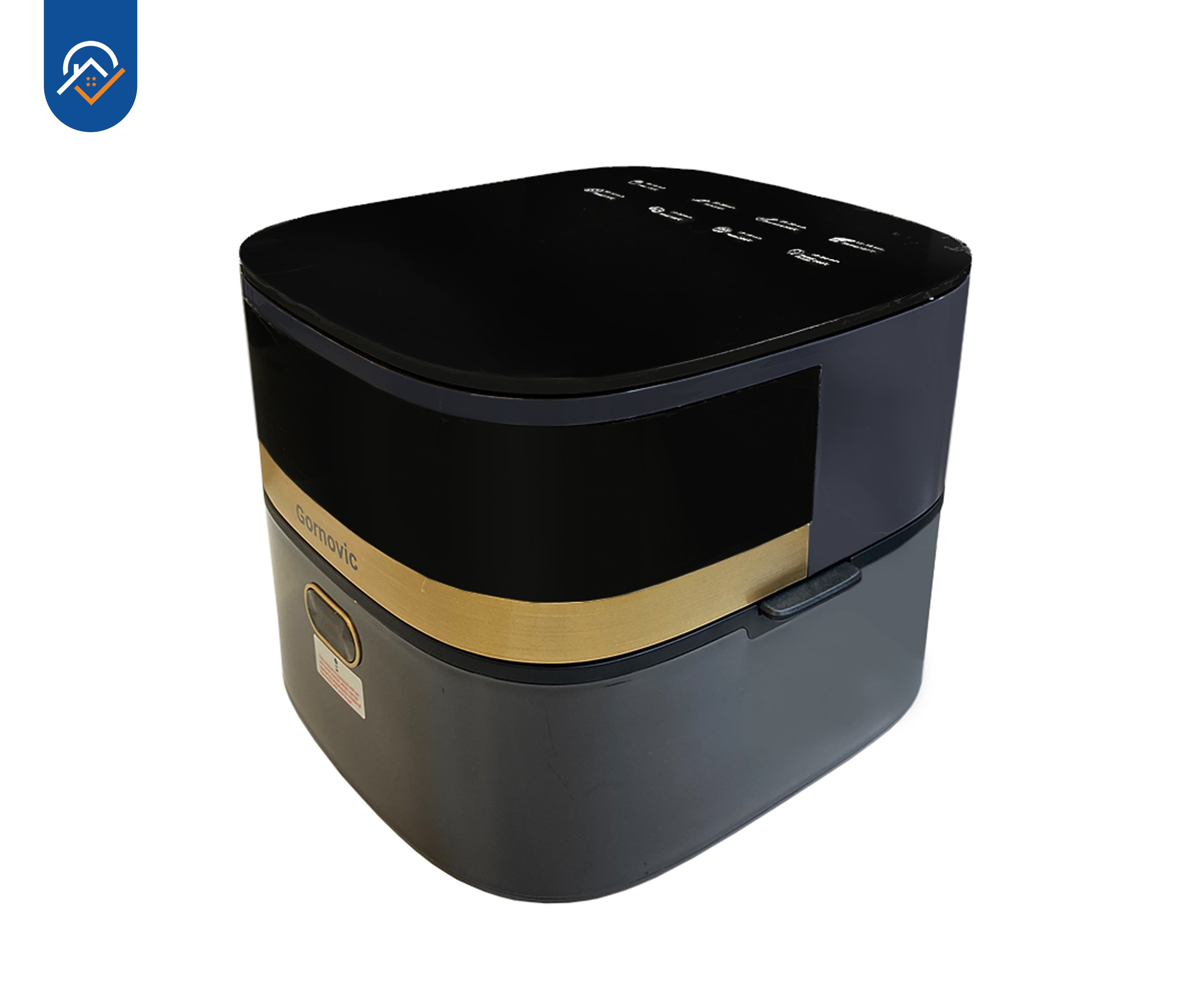 سرخکن (هواپز) گرنویک مدل AF-8070