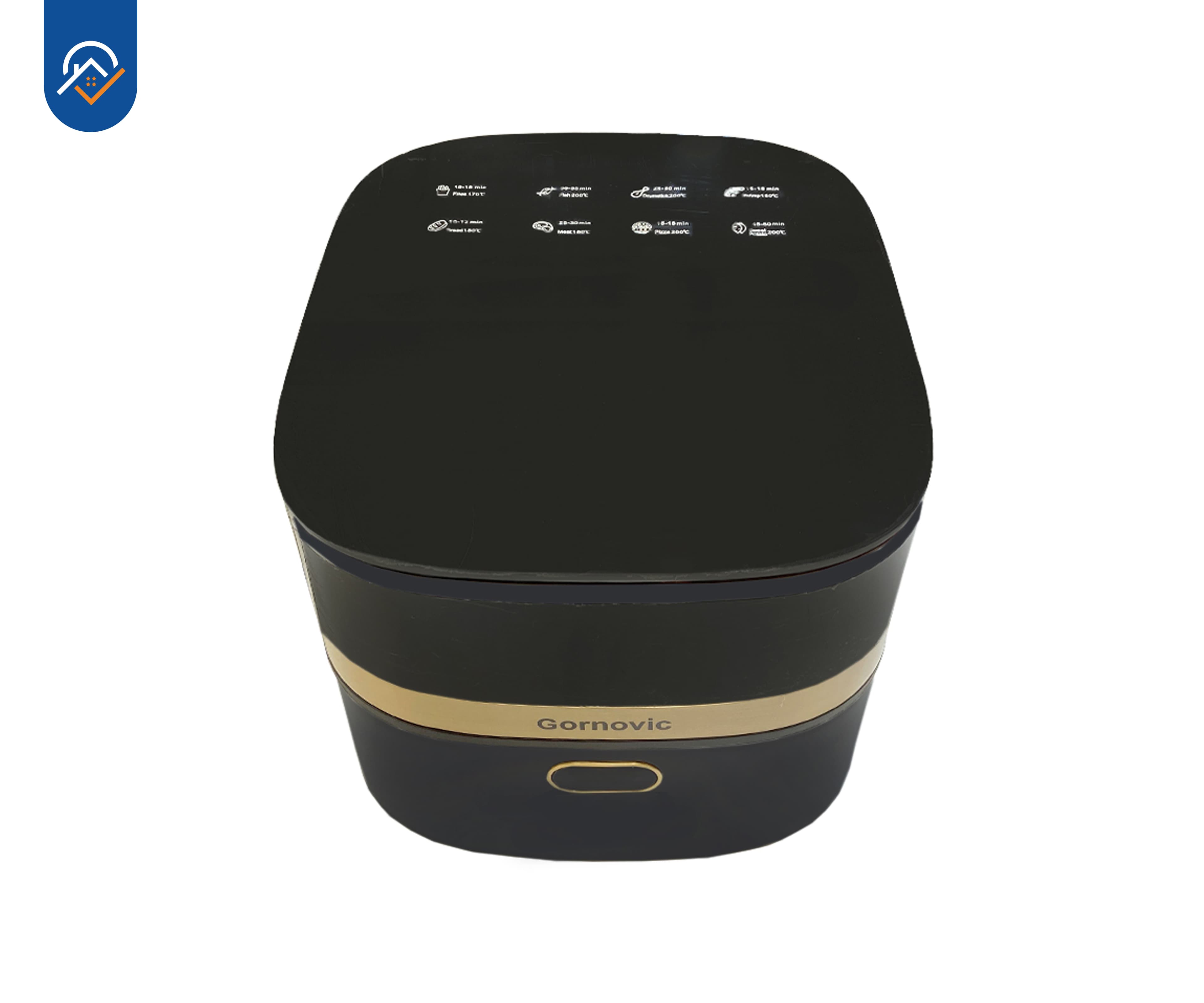 سرخکن (هواپز) گرنویک مدل AF-8070