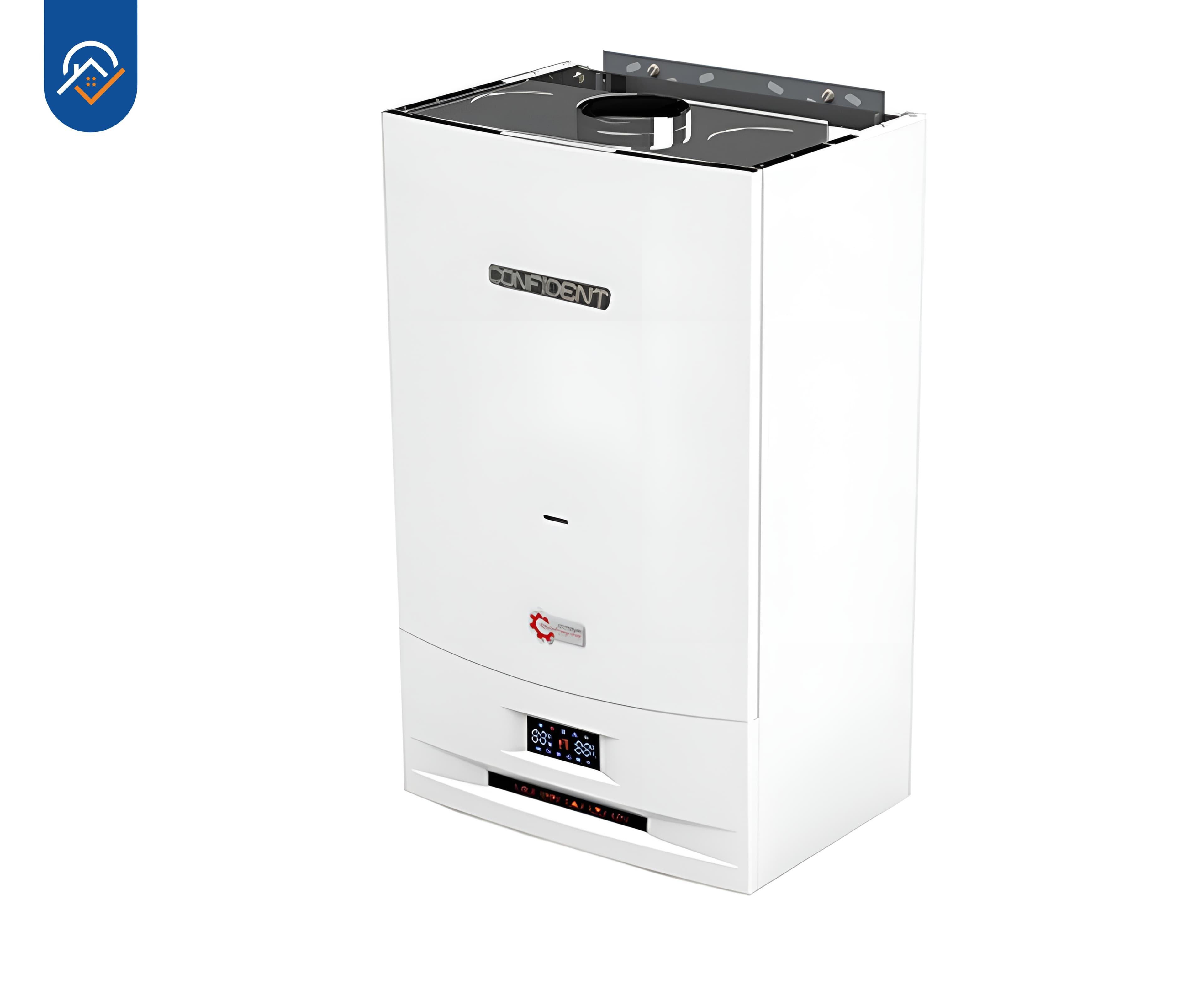 پکیج شوفاژ دیواری شوفاژ کار  مدل CN50