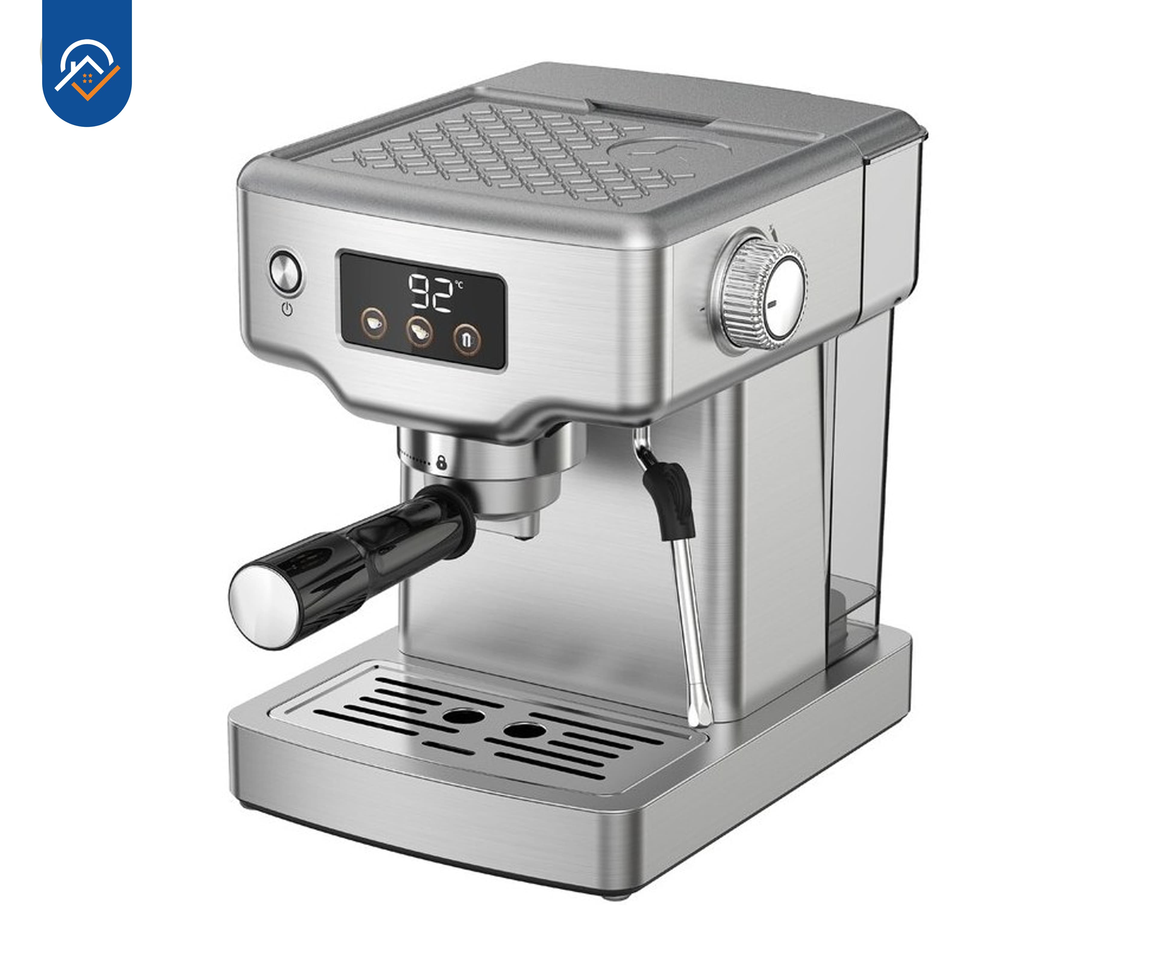 اسپرسو ساز ماهسونیک مدل MES-670