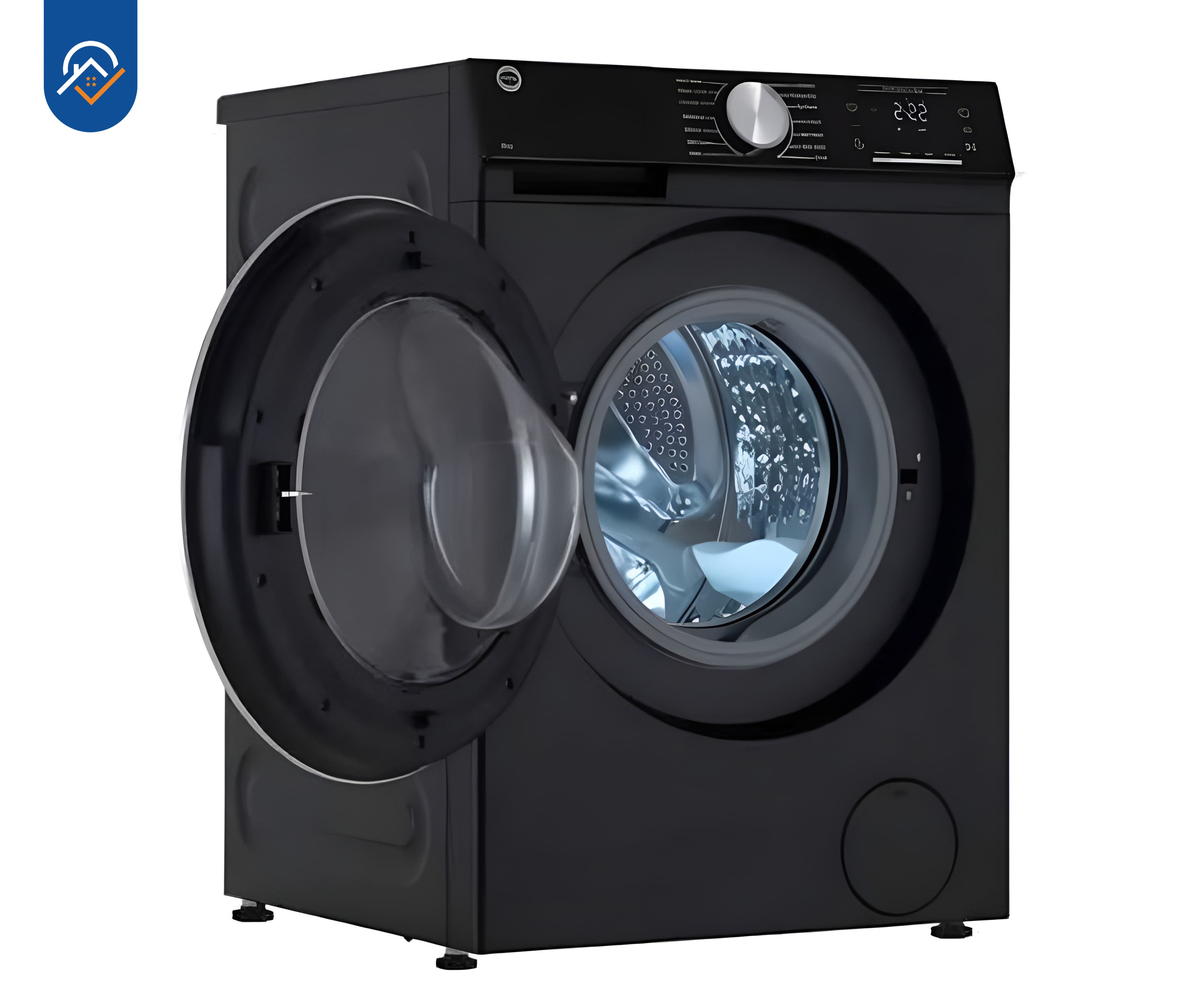 ماشین لباسشویی 8 کیلوگرم آردزیا مدل 810040B